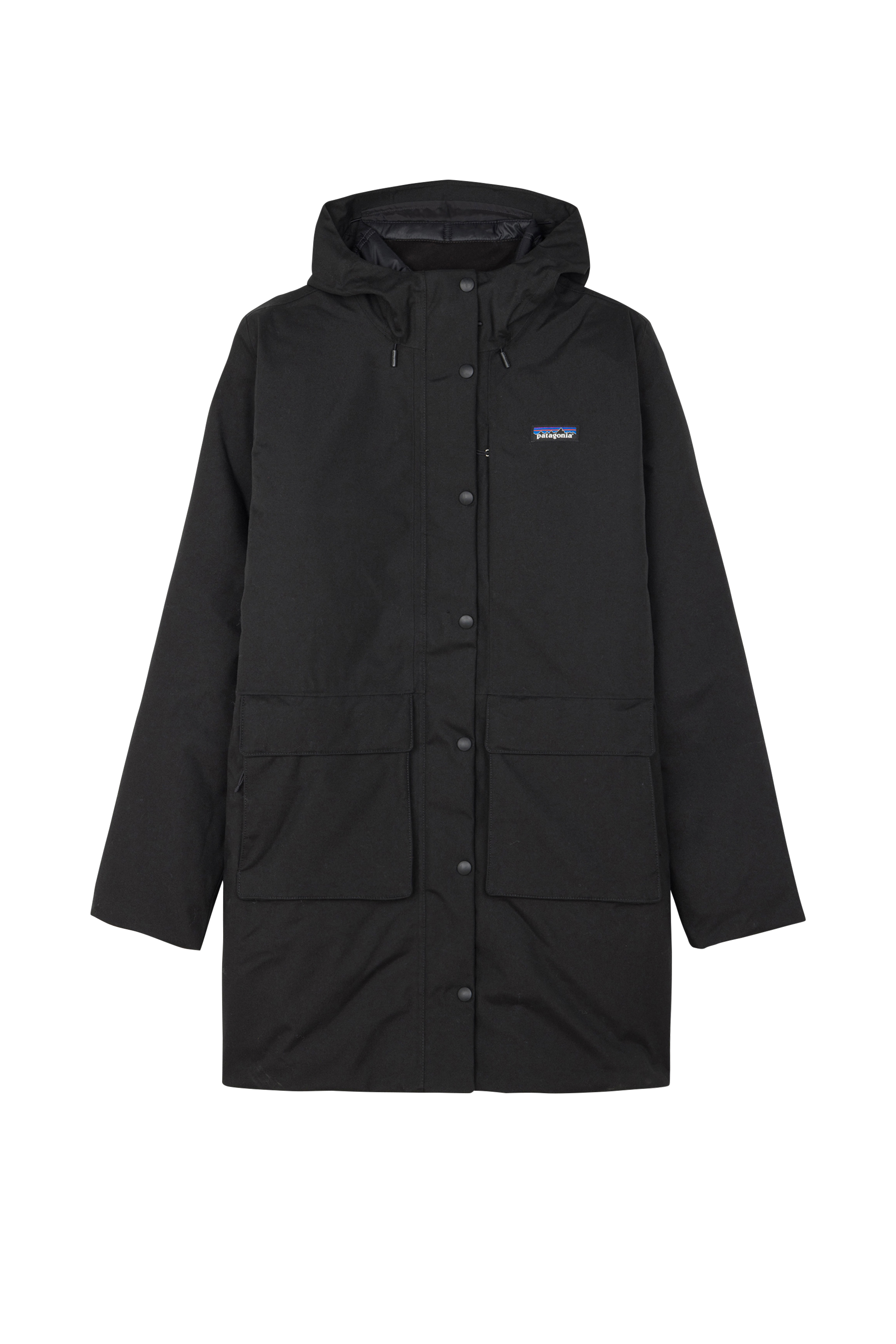 Parka Black