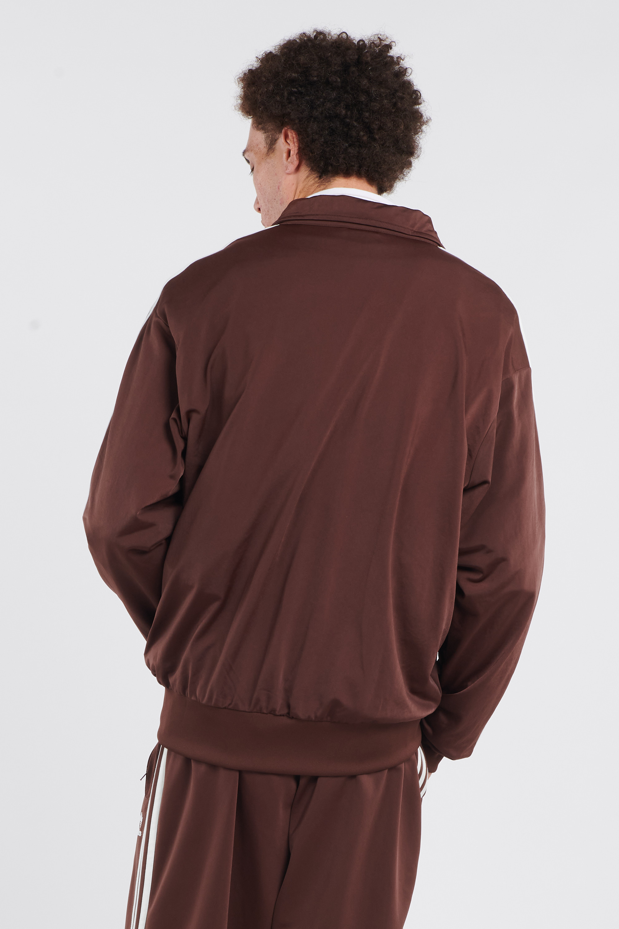 Jacket Brown