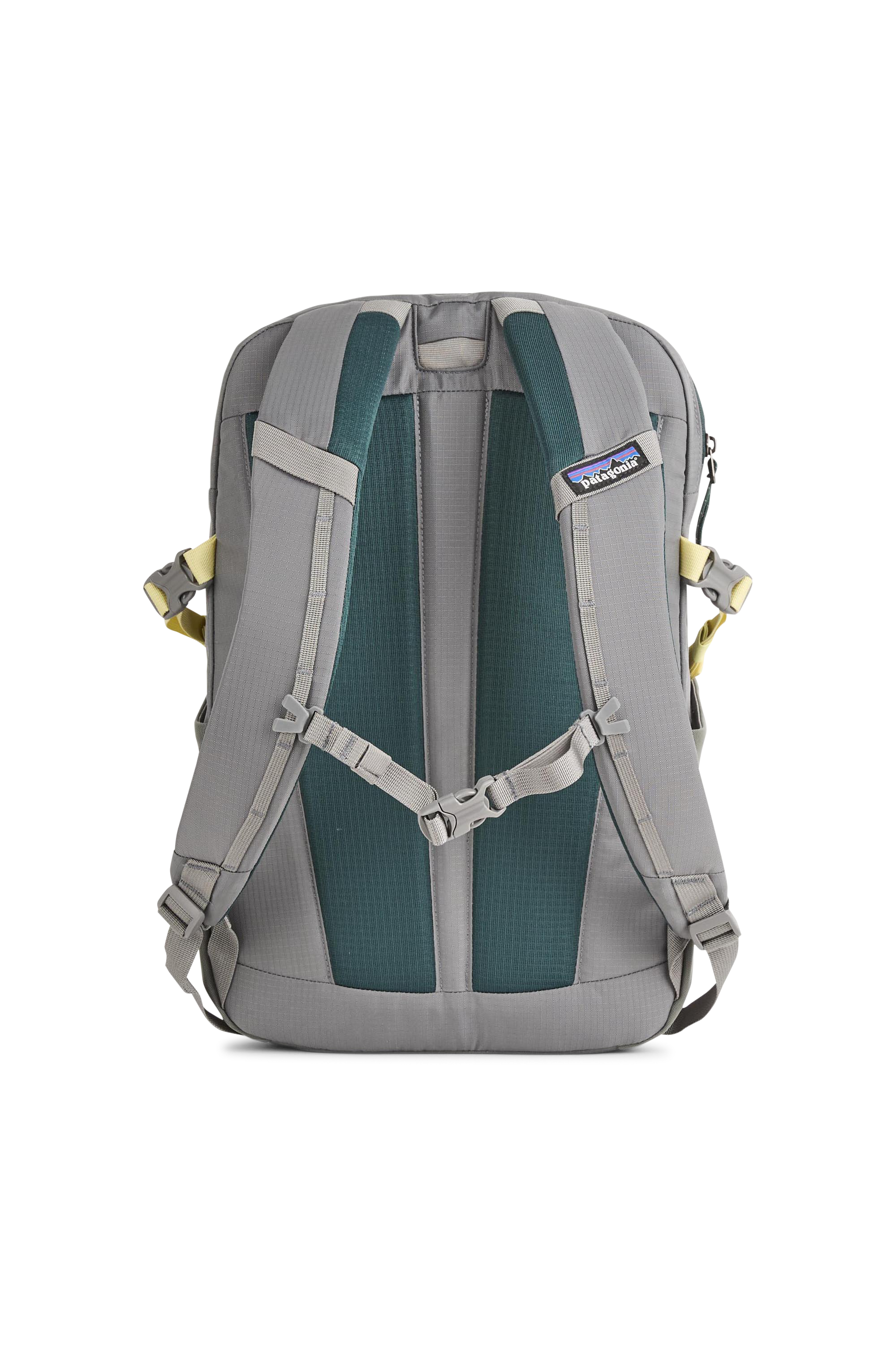 Arthur backpack Grey