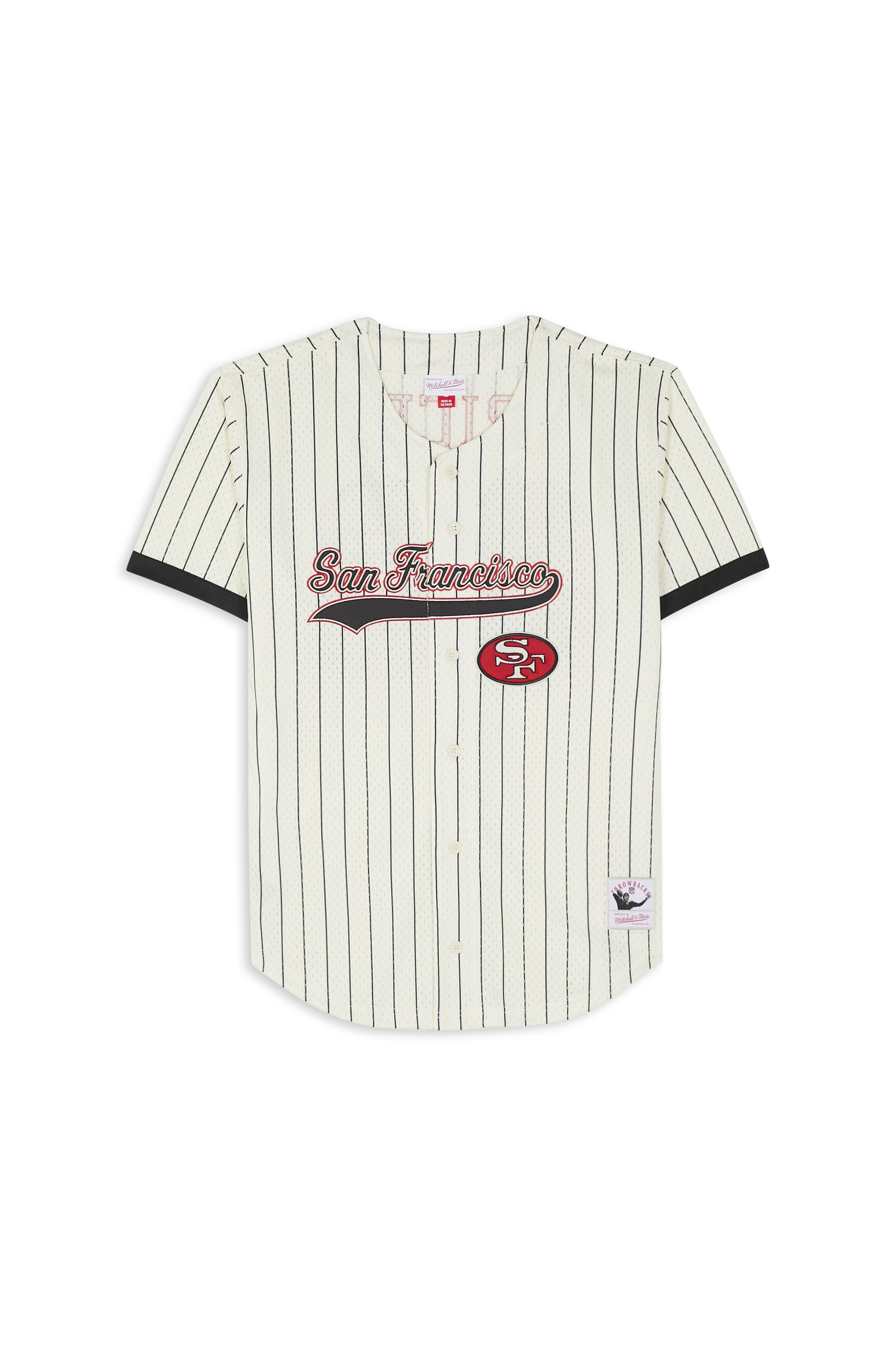 JERSEY Beige