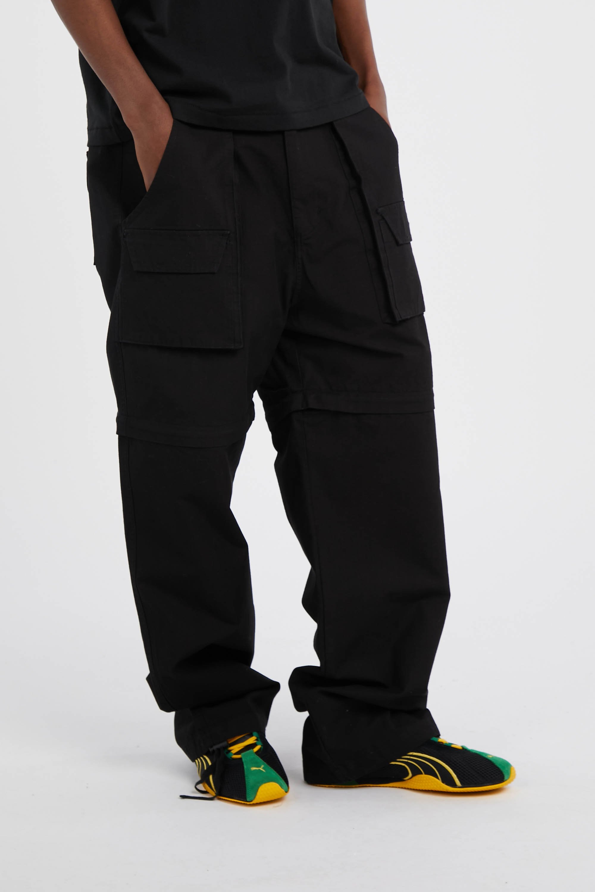 Cargo | Noir by MARKET Cargo Noir