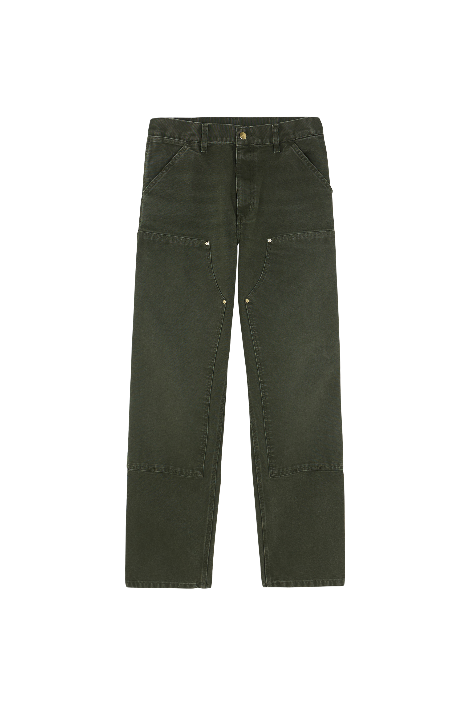 Pantalon CARHARTT WIP Kaki