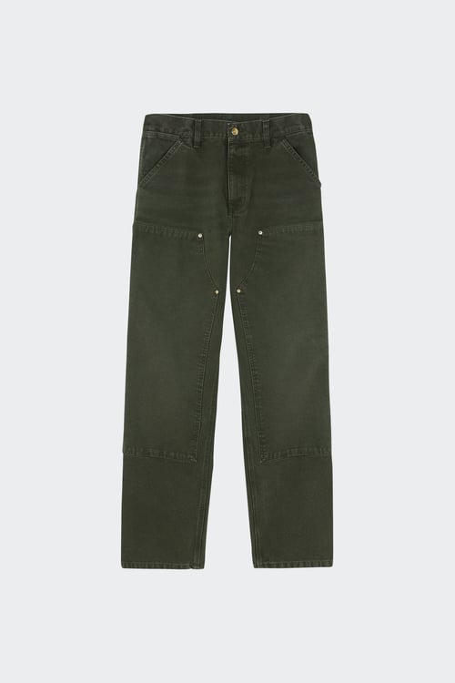 CARHARTT WIP Pantalon Kaki