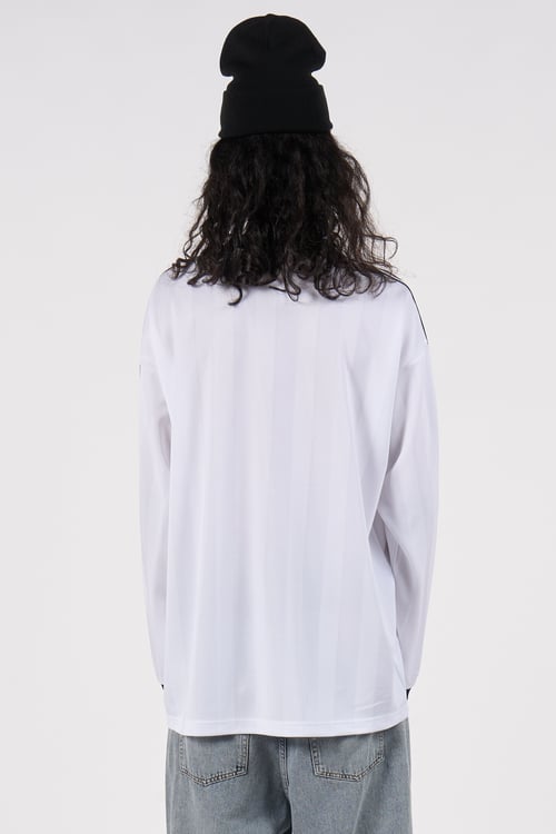ADIDAS T-shirt Blanc