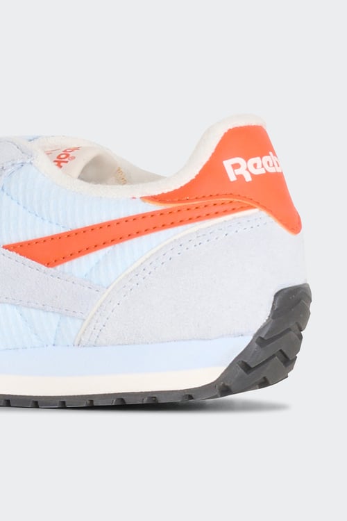 REEBOK Baskets Bleu