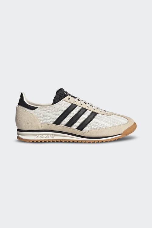 Baskets - Taille 40 Blanc