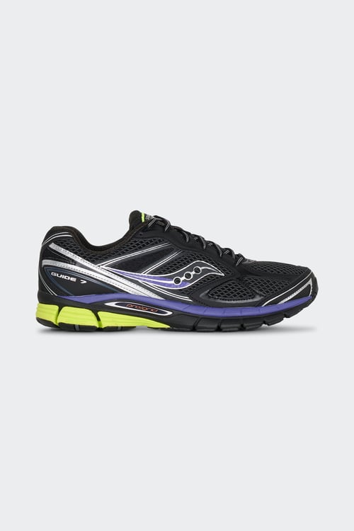 Baskets - Taille 44 Noir