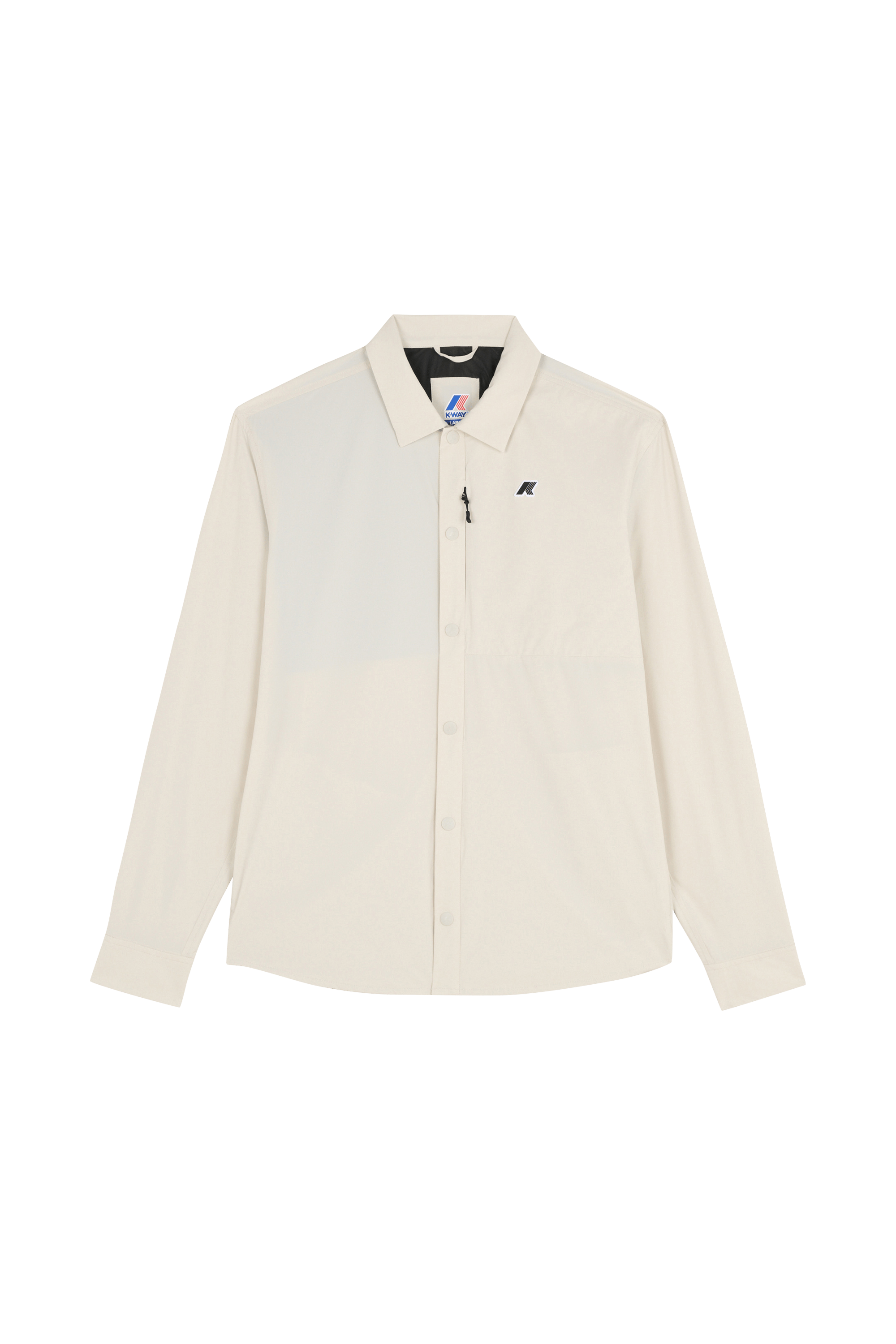 Surchemise RECHER Beige