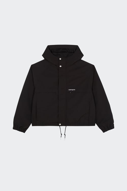 Coupe-vent - Taille M Noir
