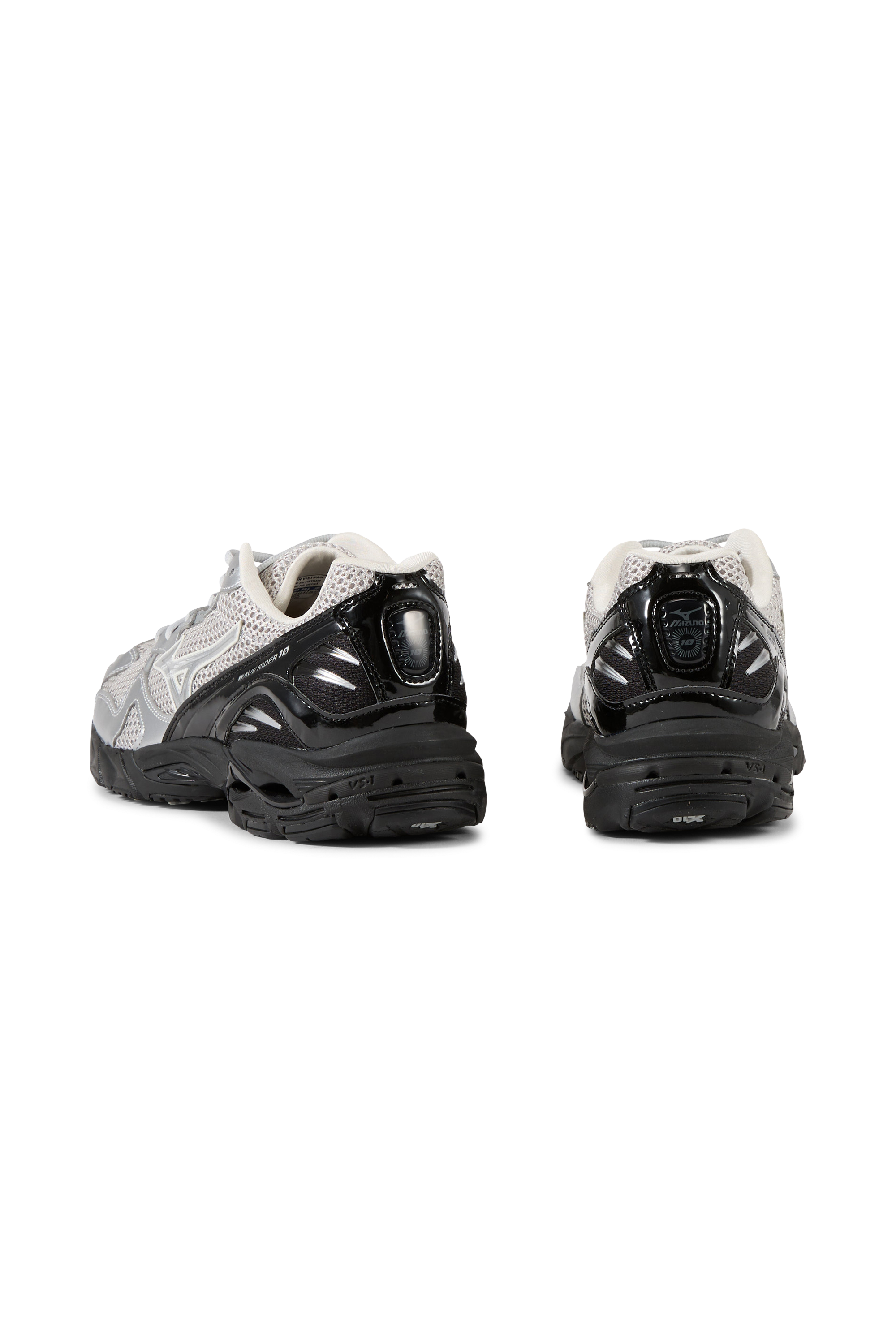 Baskets basses  | Gris MIZUNO Homme
