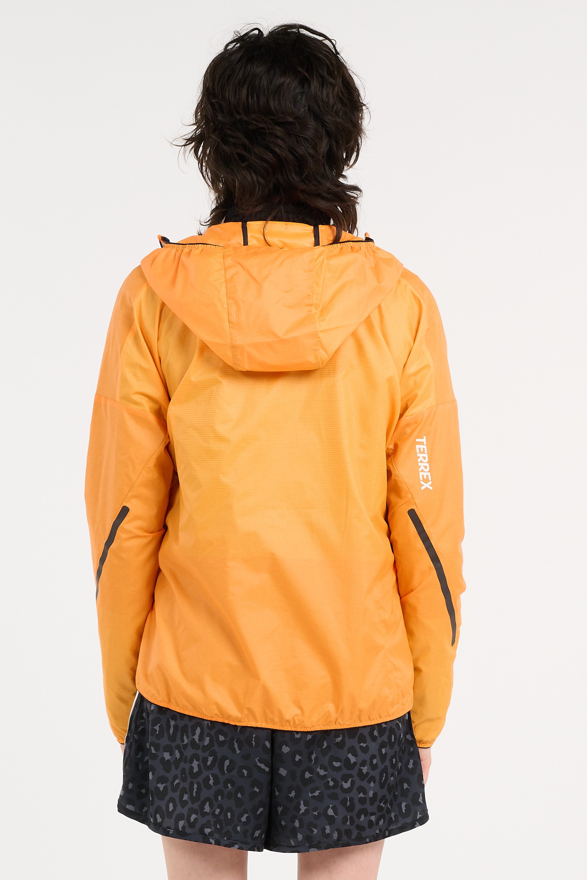 Jacket | Orange ADIDAS Women