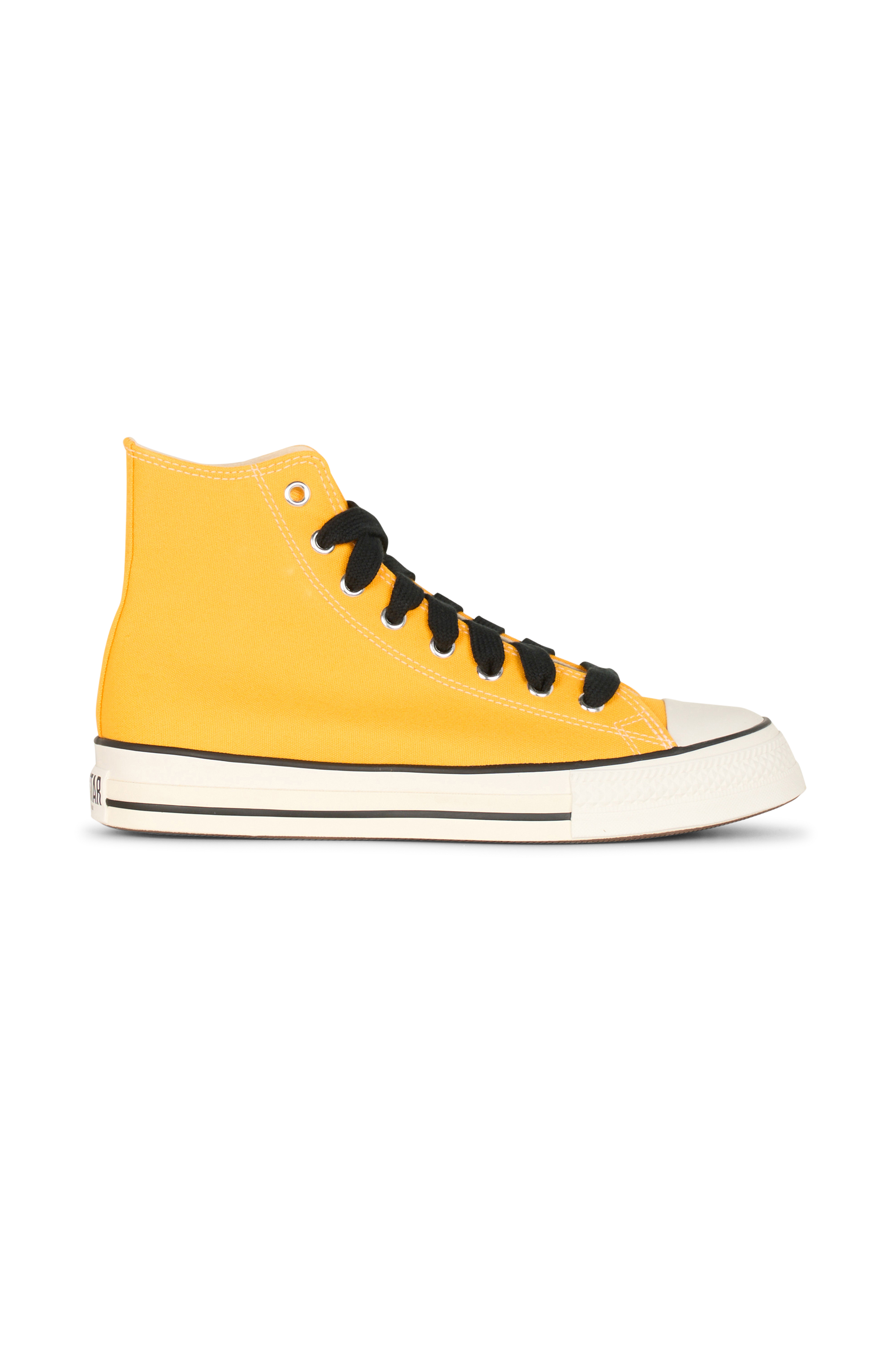 Baskets CONVERSE Jaune