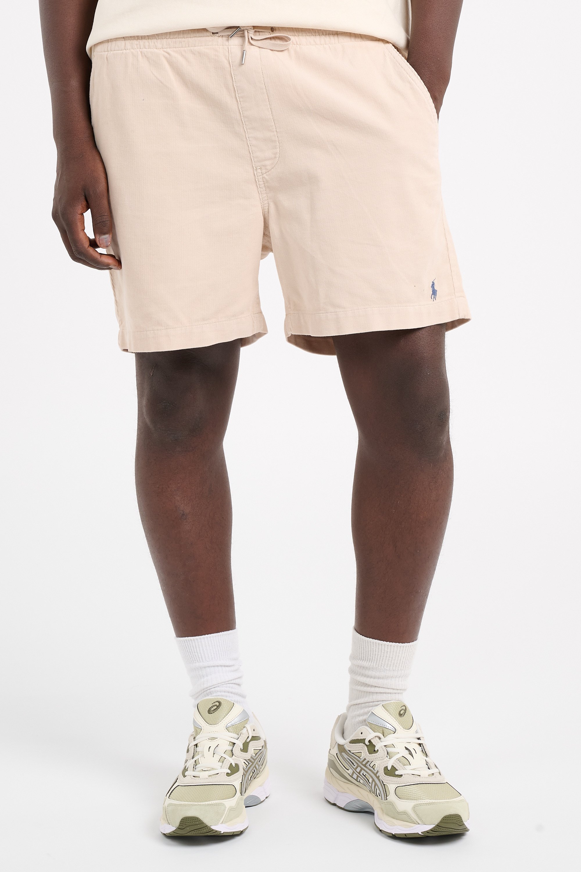 Shorts | Beige POLO RALPH LAUREN Men