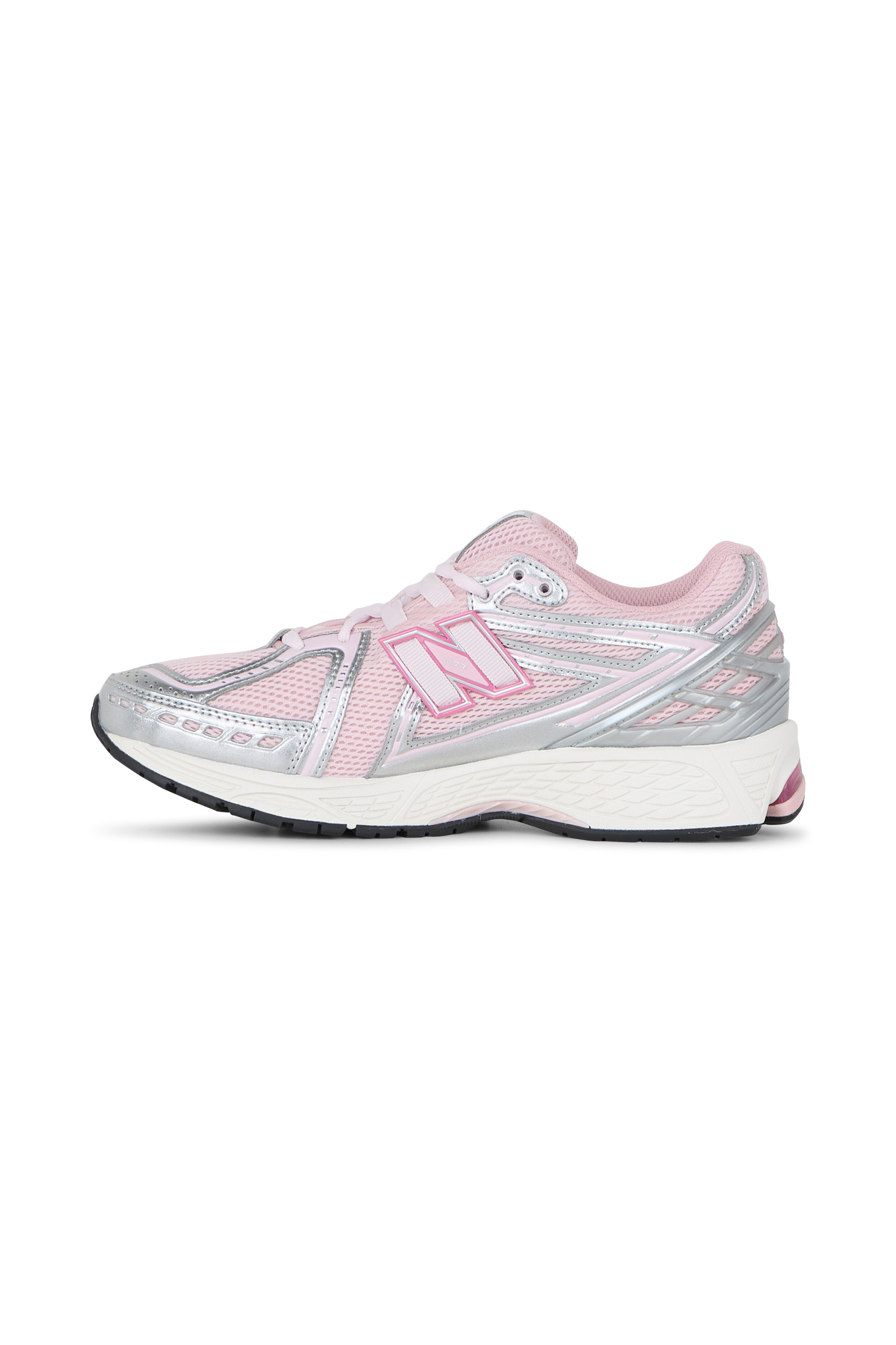 Baskets | Rose NEW BALANCE Homme