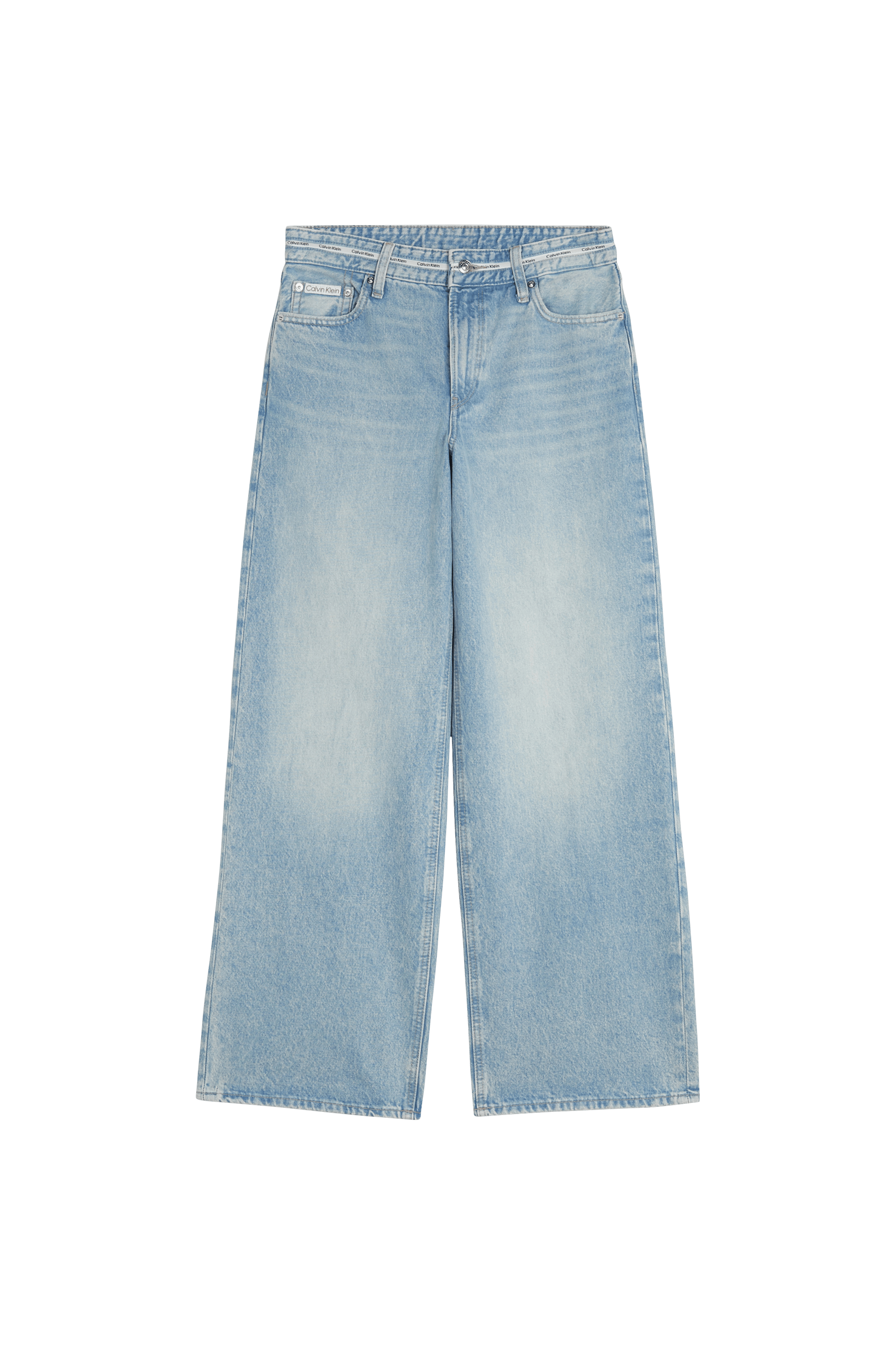 Jean CALVIN KLEIN Bleu
