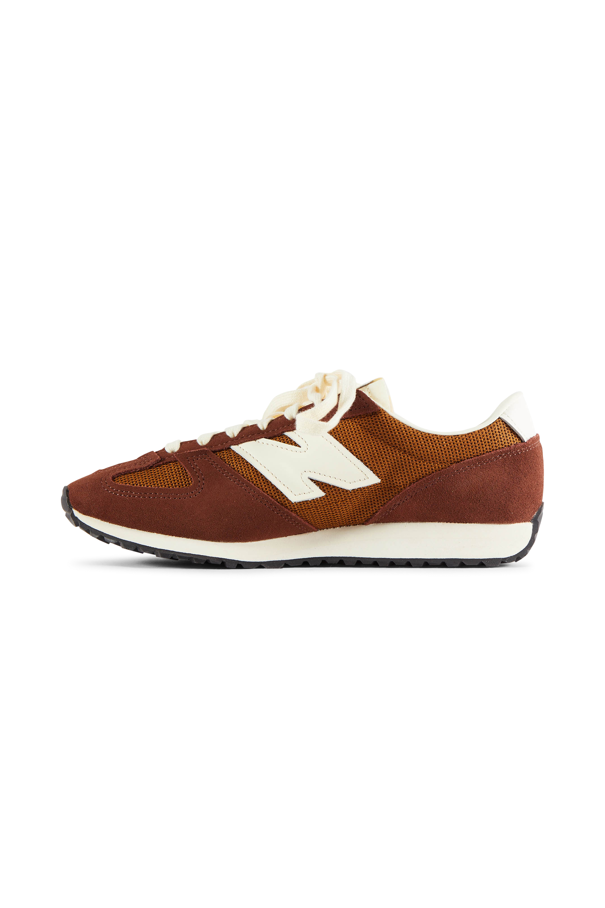 Baskets | Marron NEW BALANCE Homme