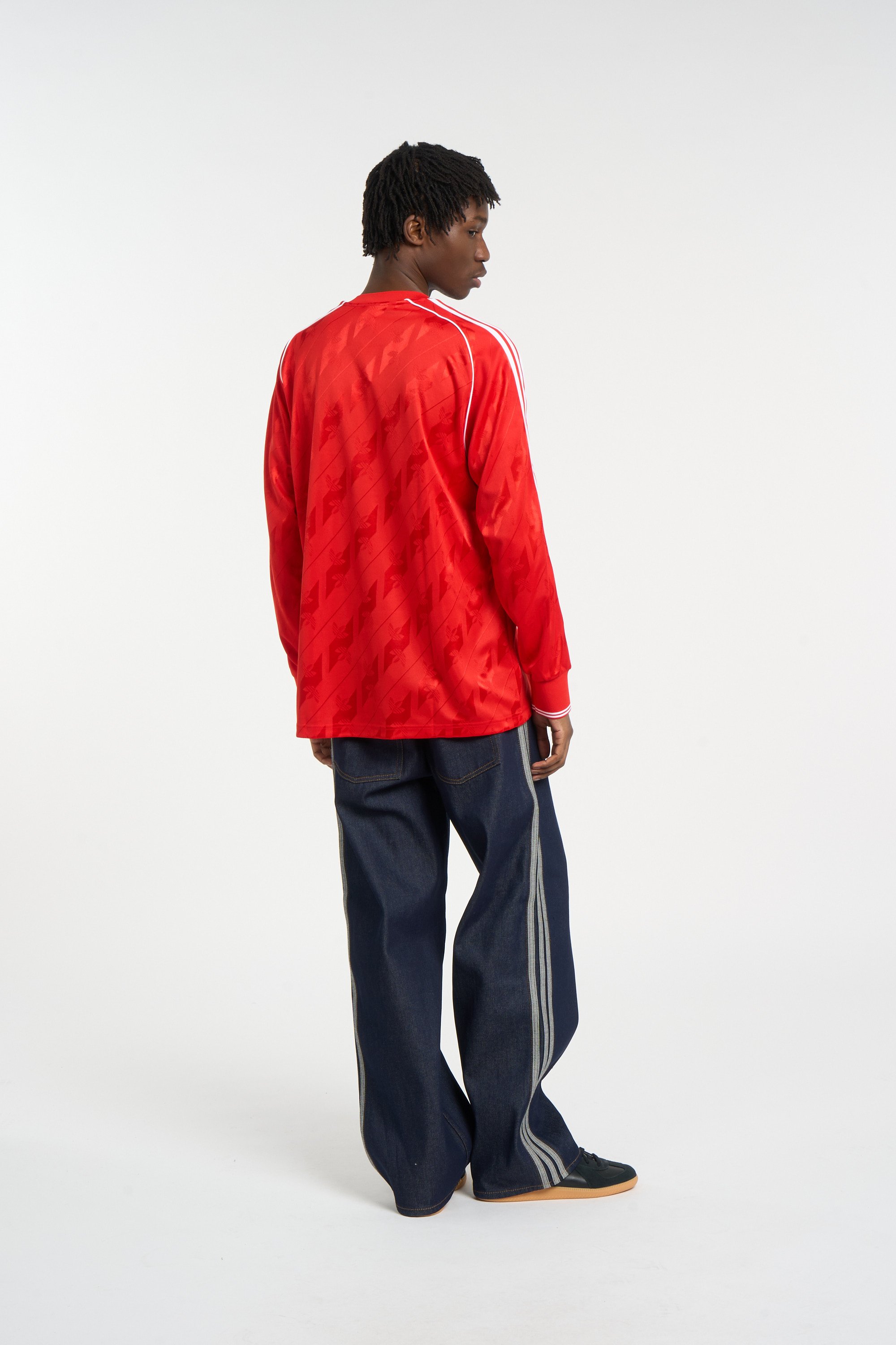 Baskets | Noir ADIDAS Homme