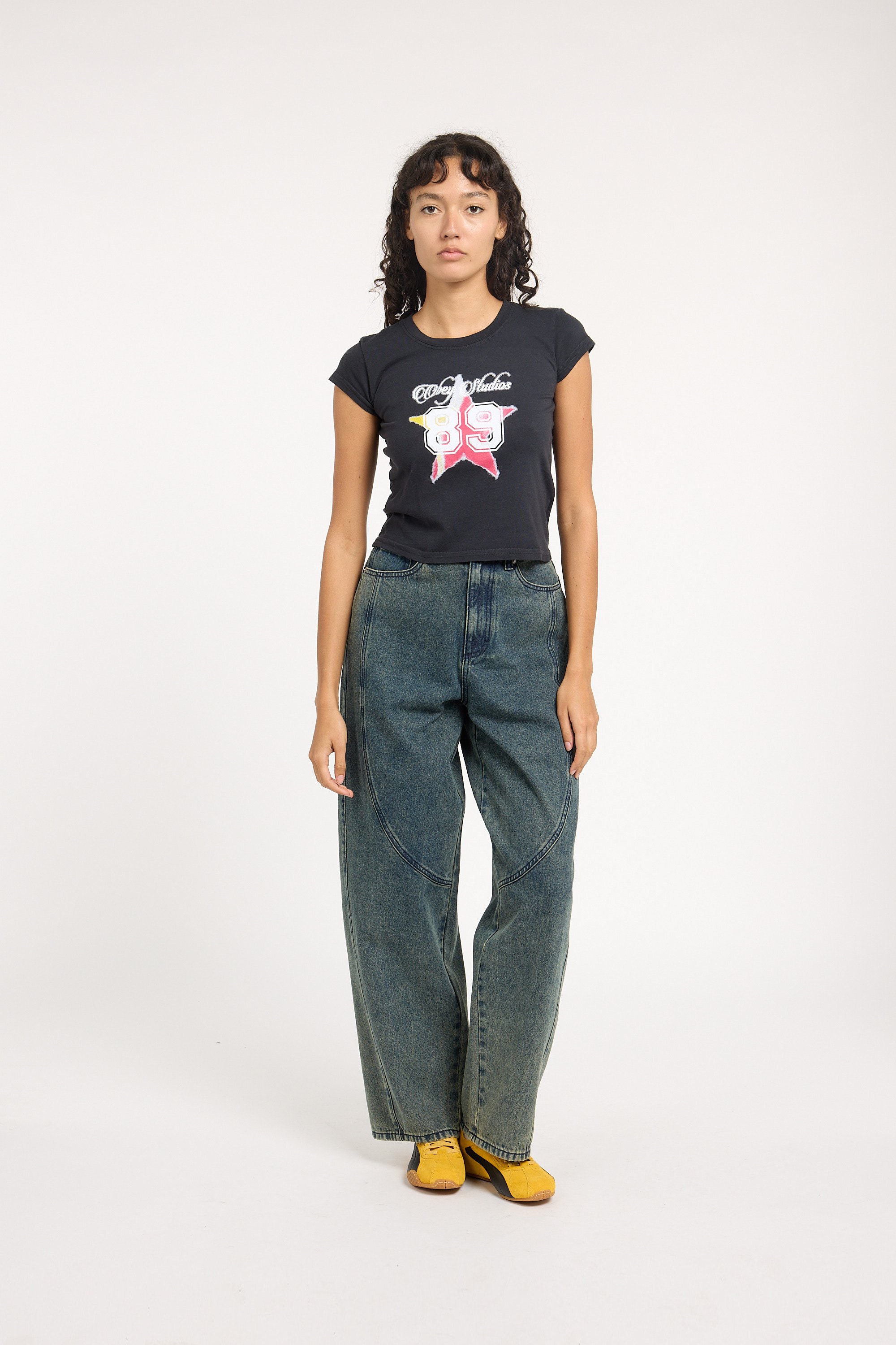 OBEY T-shirt