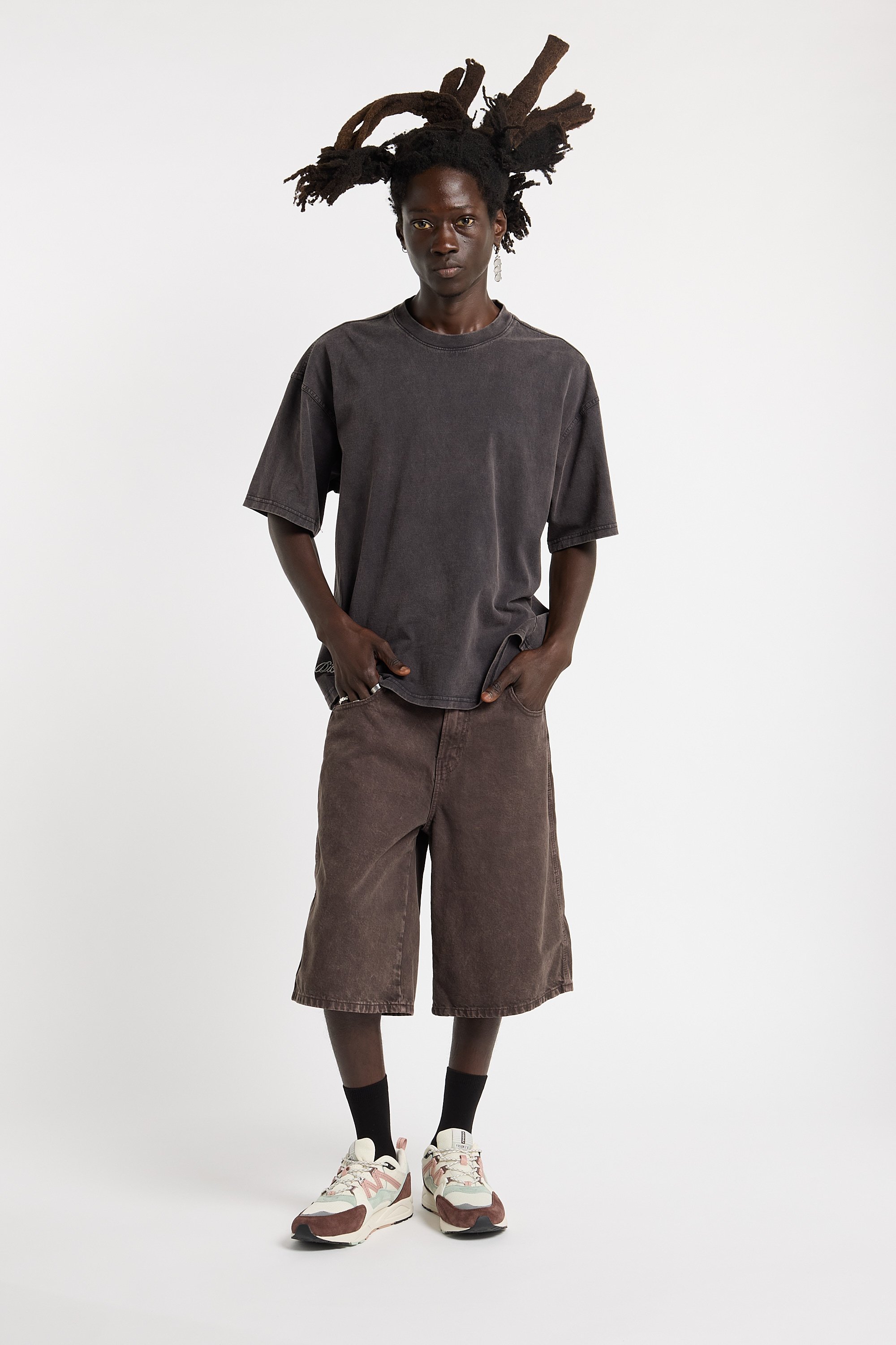 Shorts | Brown DICKIES Men