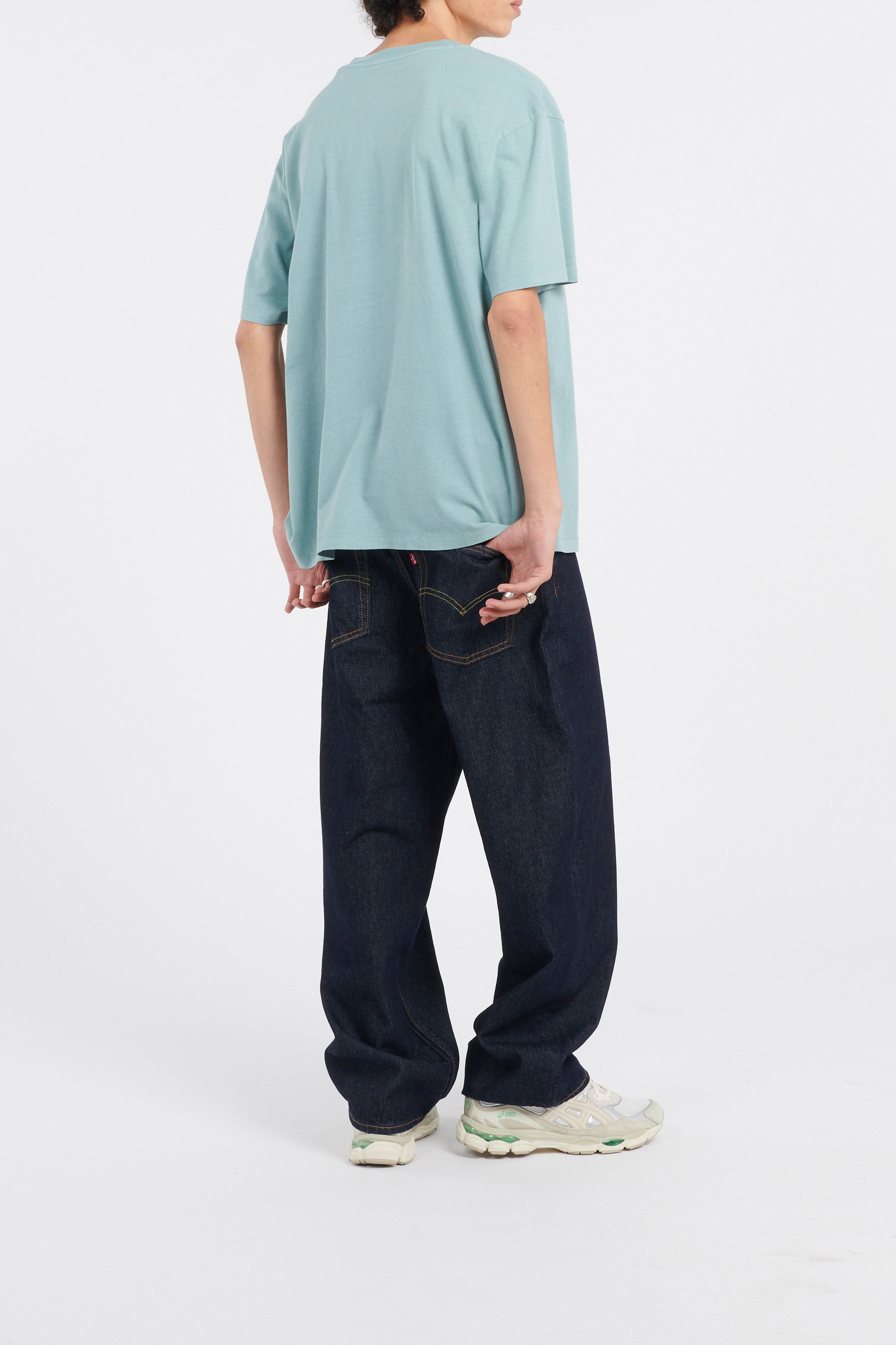 Baggy | Bleu LEVI'S Homme