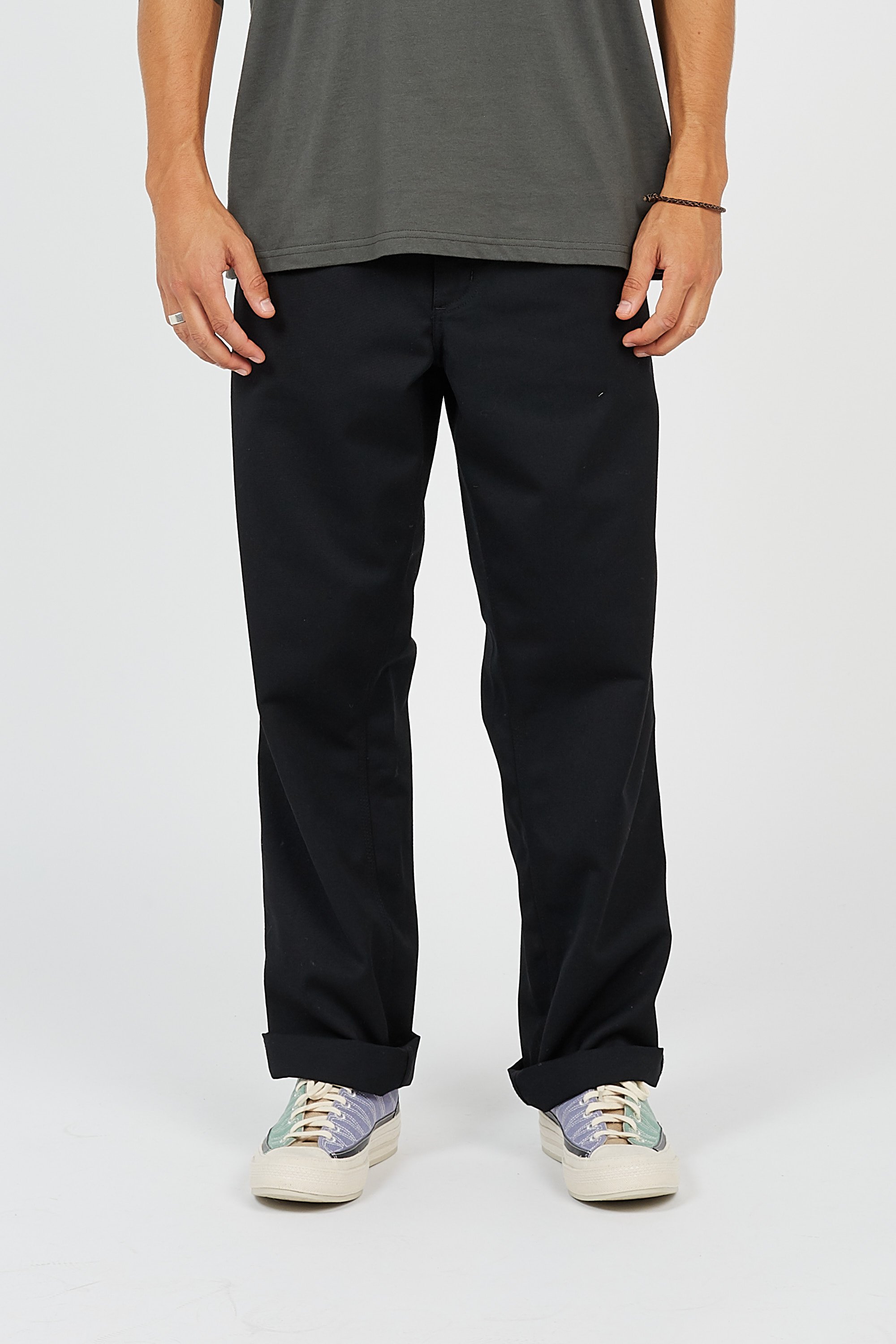 Trousers | Black CARHARTT WIP Men