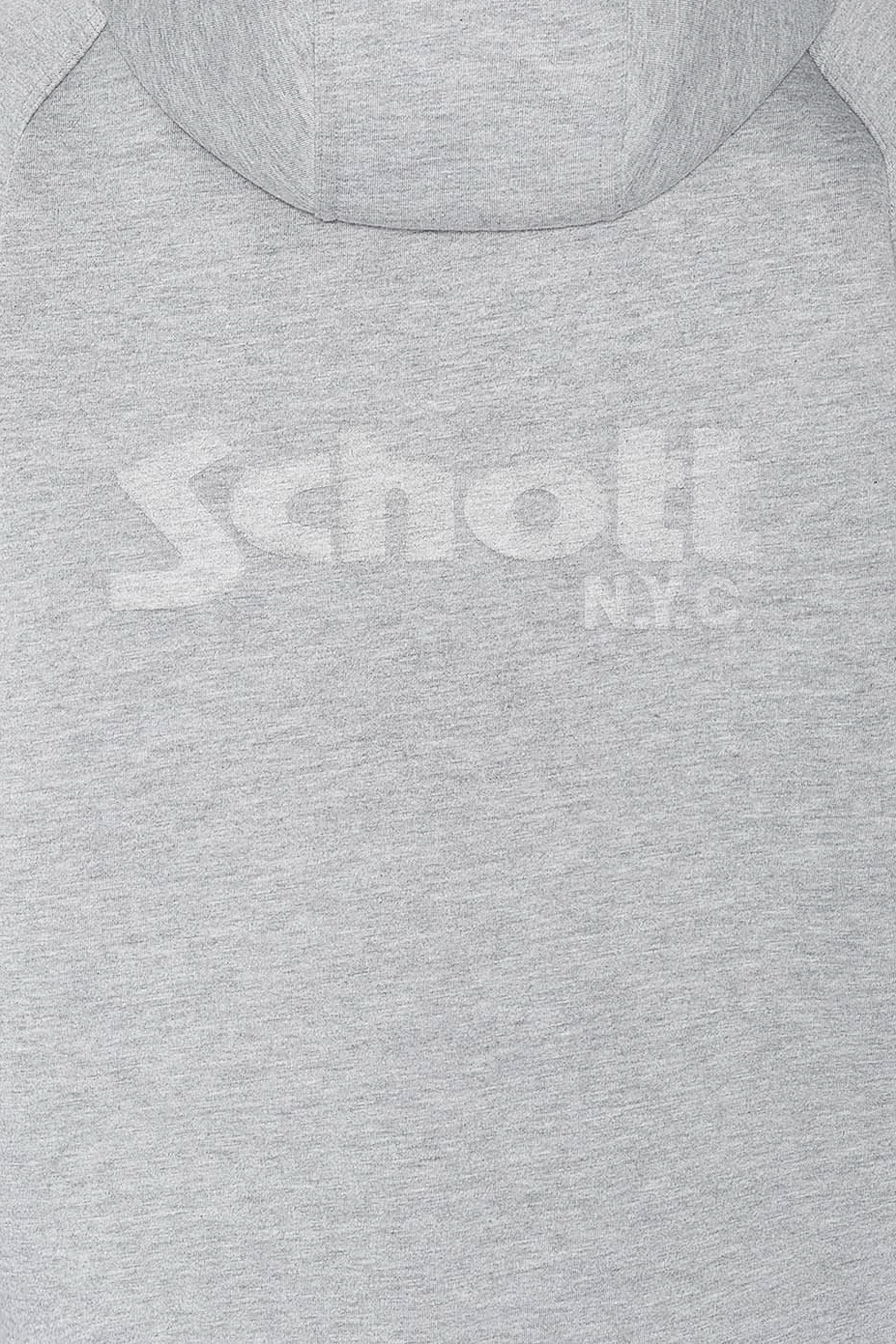 Jacket | Grey SCHOTT Men