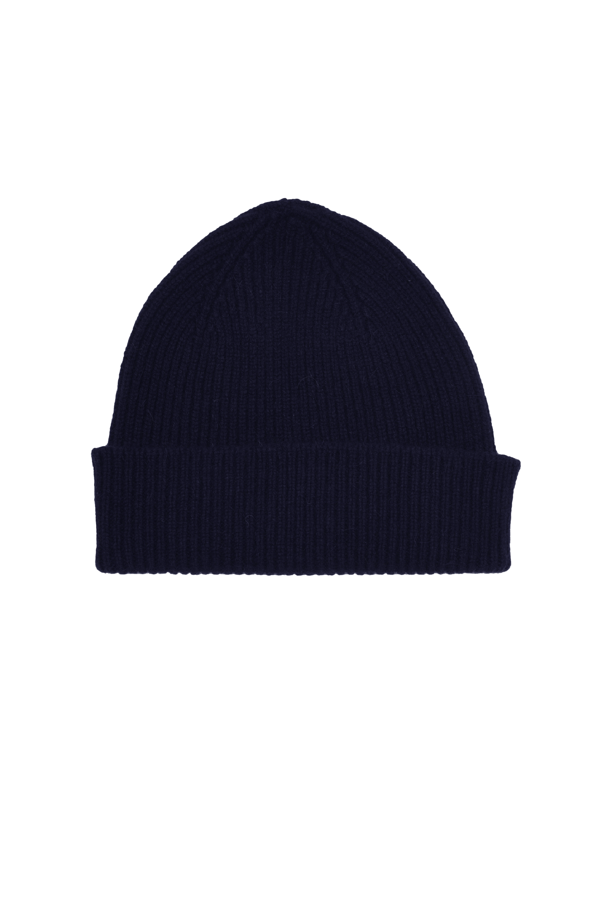Beanie Blue
