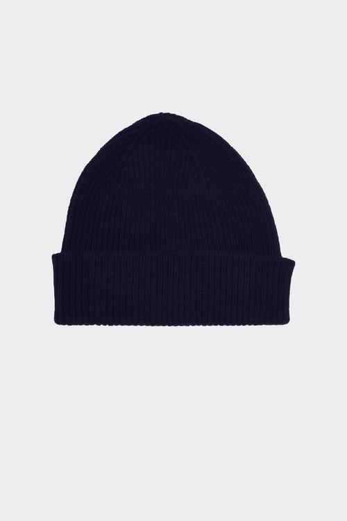 MACKIE Bonnet Bleu