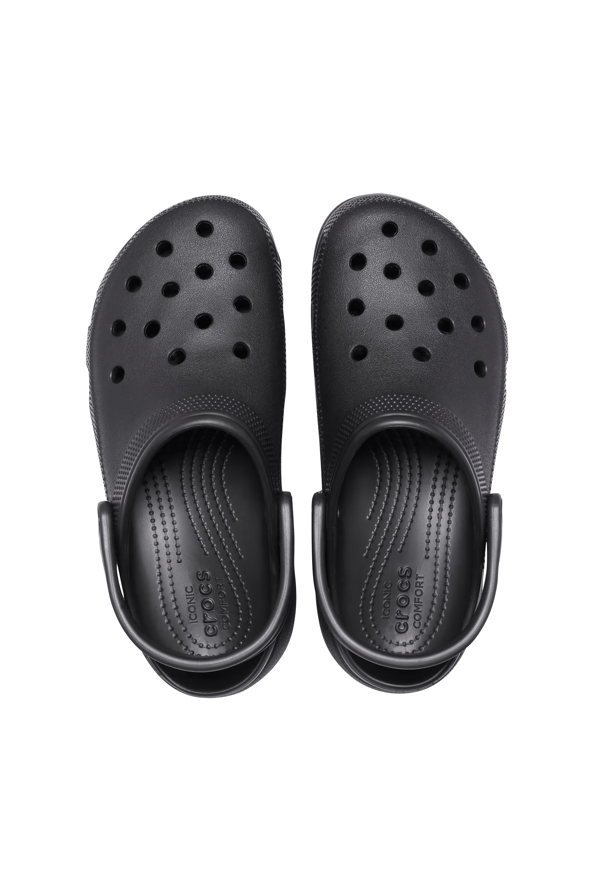 Crocs Noir
