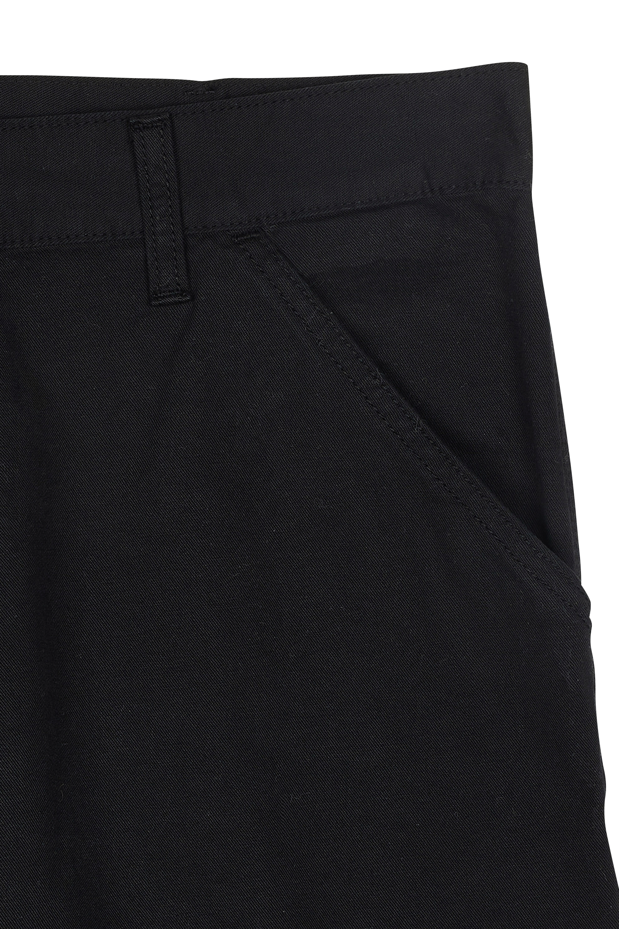 Trousers Black