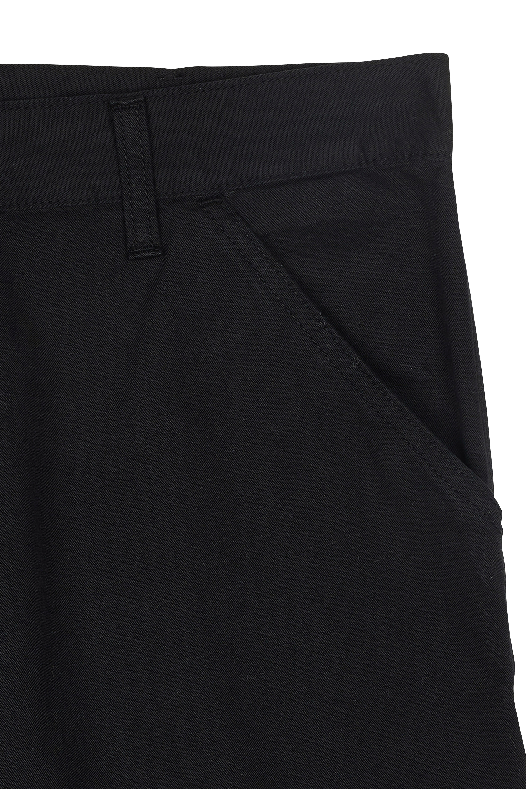 Trousers Black
