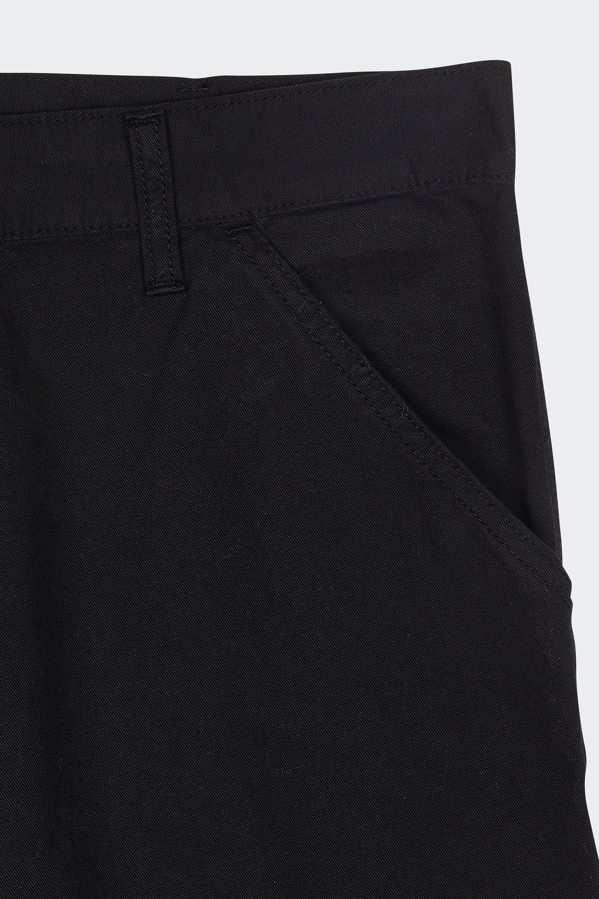 Trousers | Black by CARHARTT WIP Trousers Black