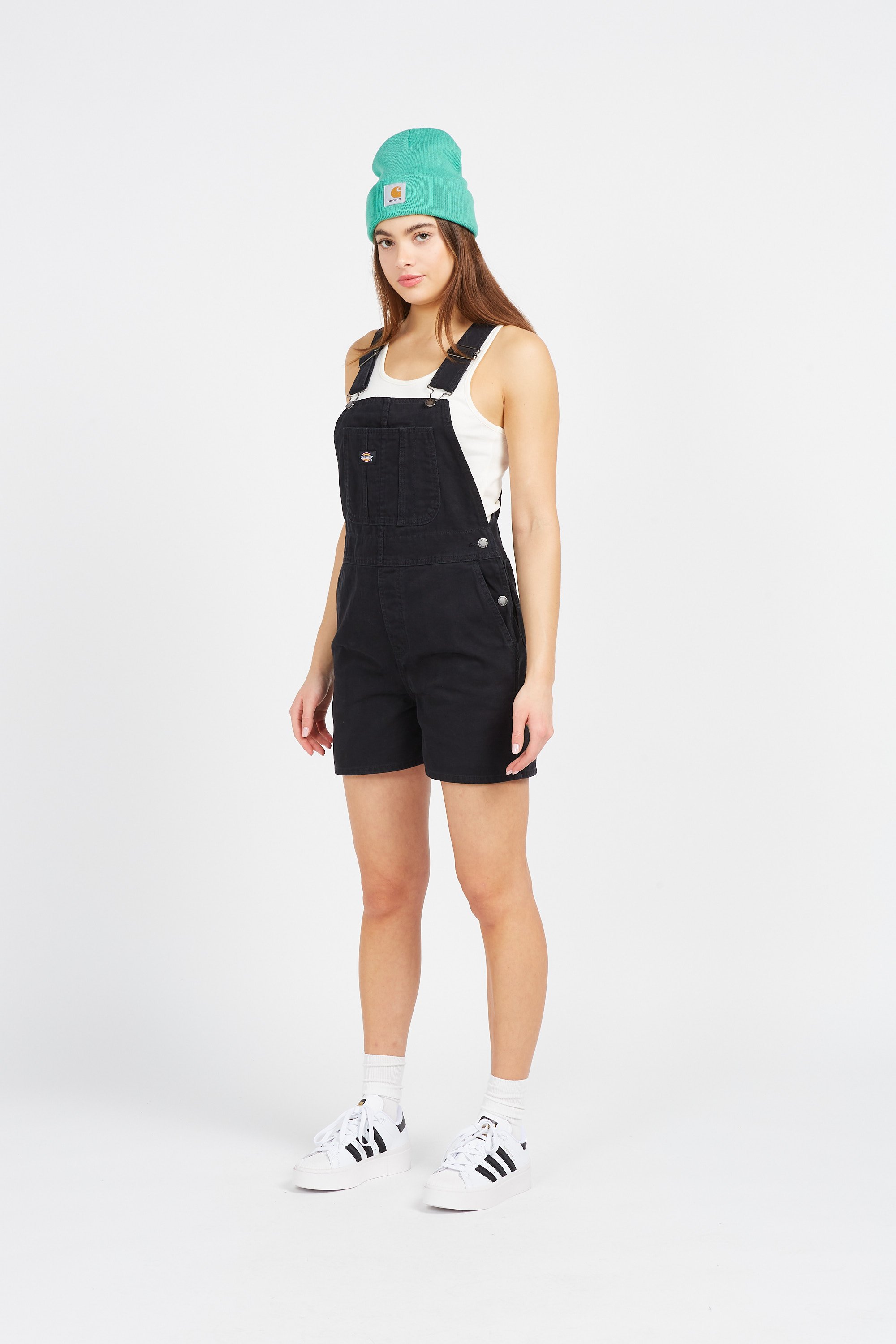 Salopette DICKIES Noir