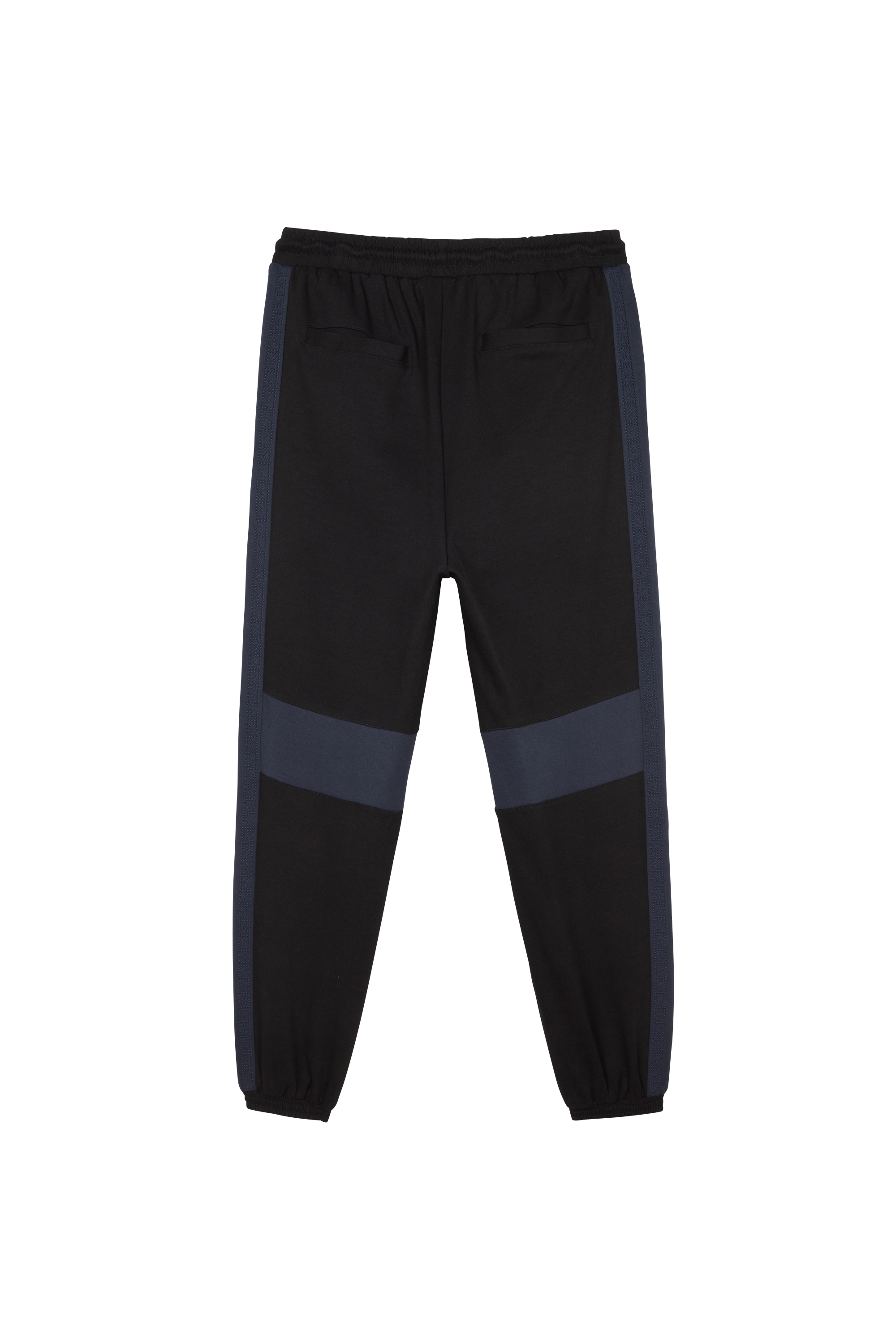 jogging Blue