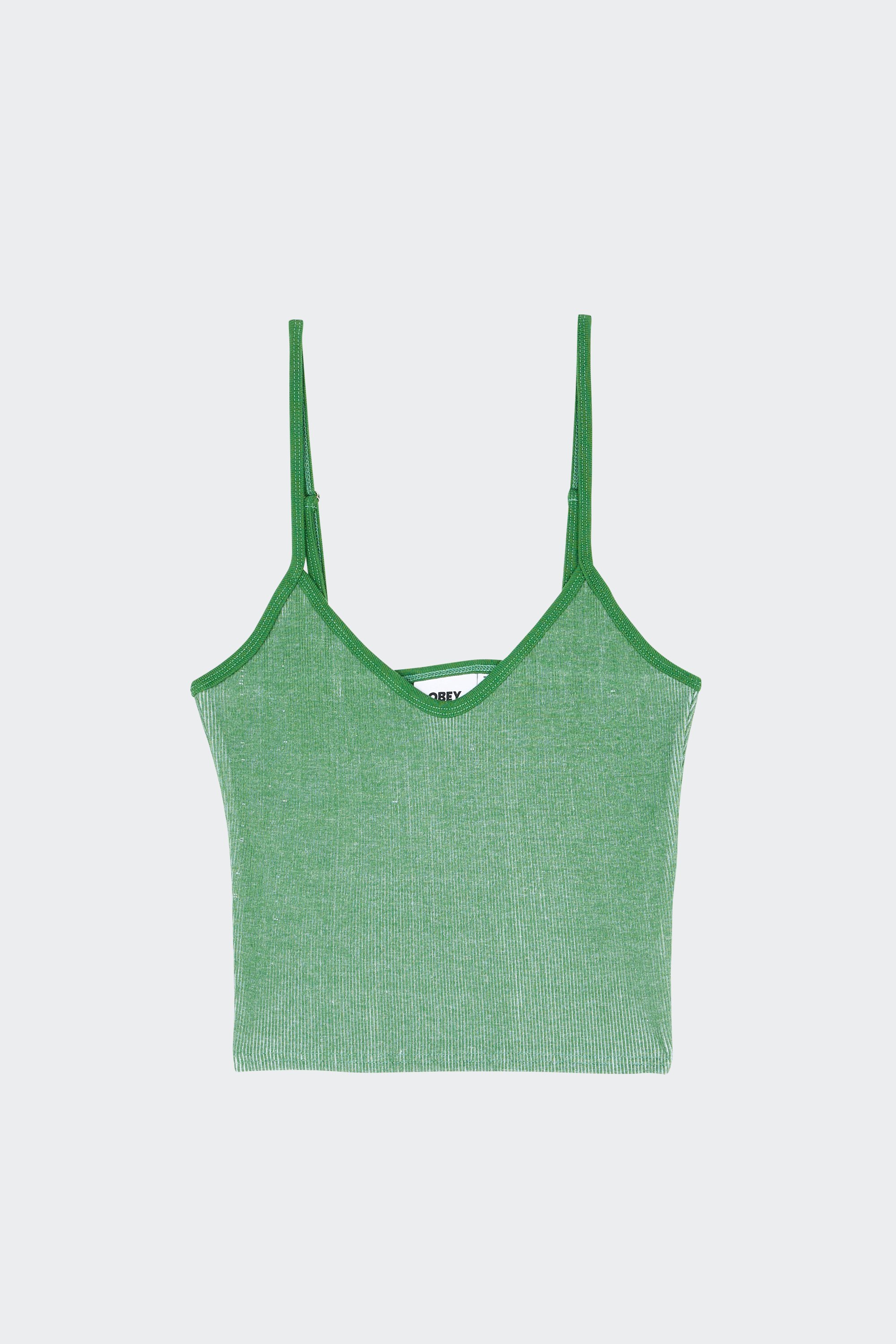 Top | Green by OBEY Top Green