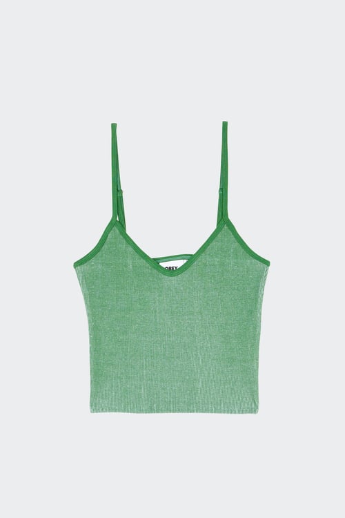 OBEY Top Vert