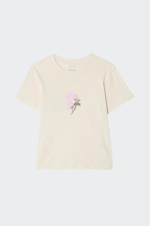 T-shirt - Taille M Blanc