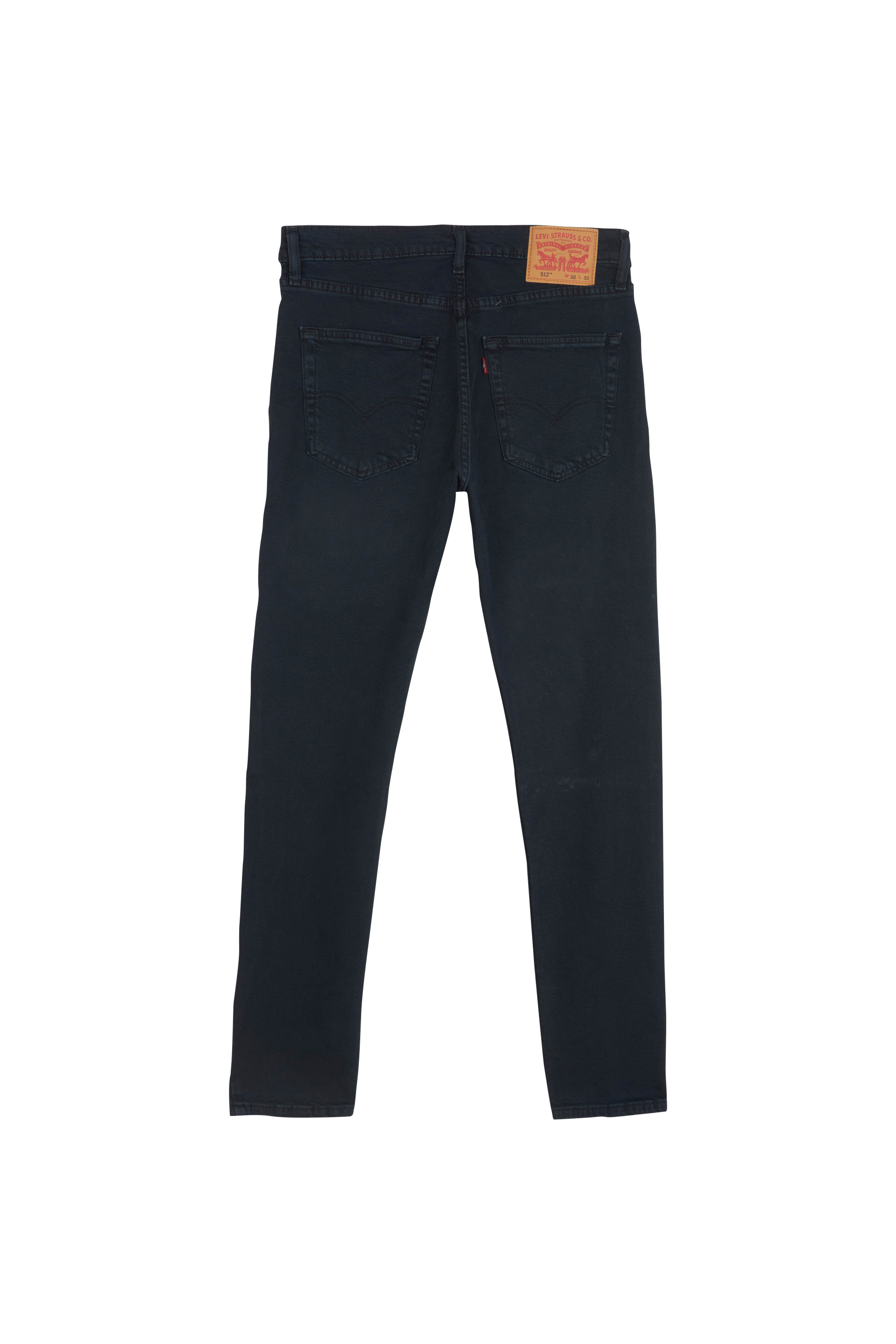 Jeans Black