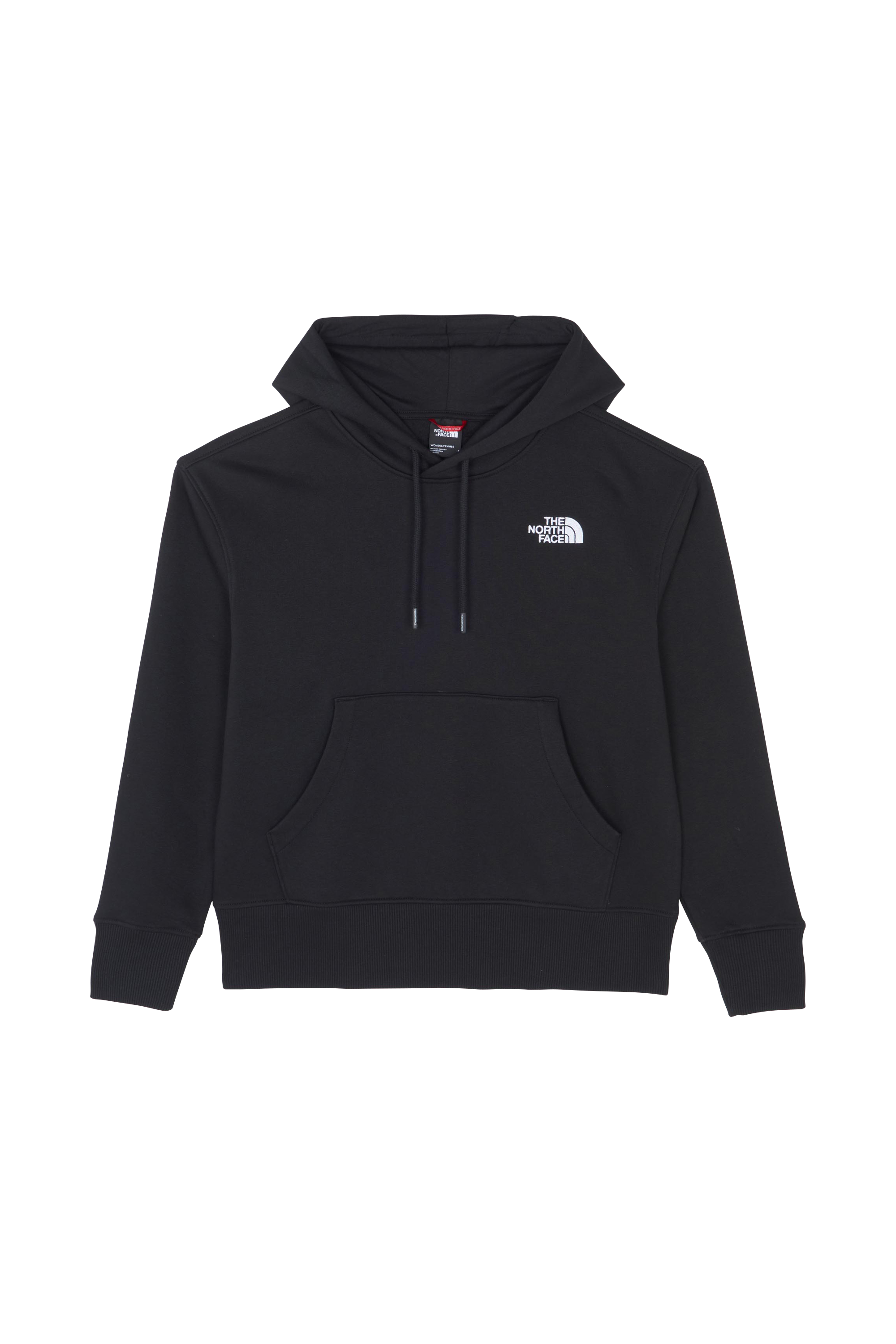 Hoodie Noir