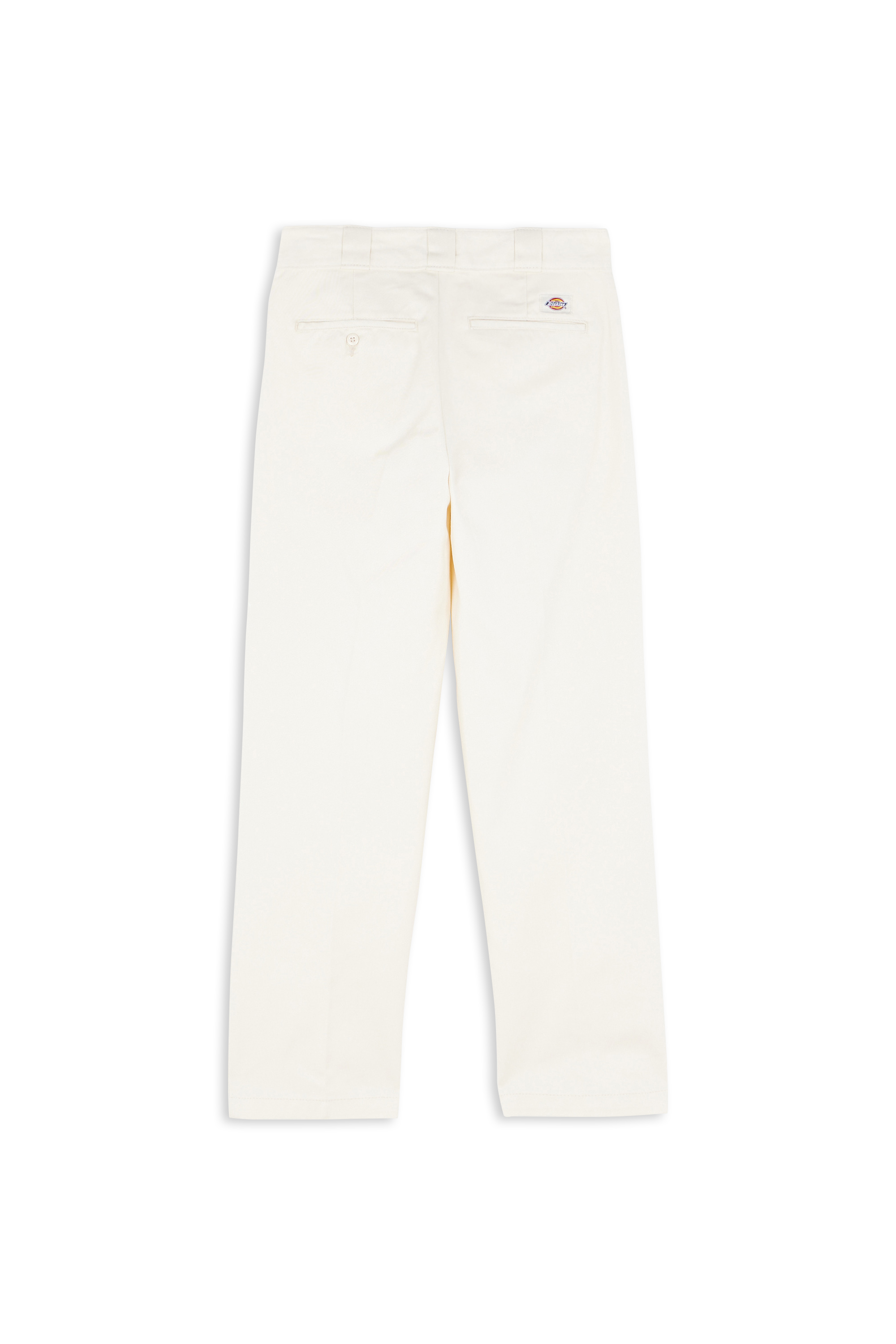 Trousers White