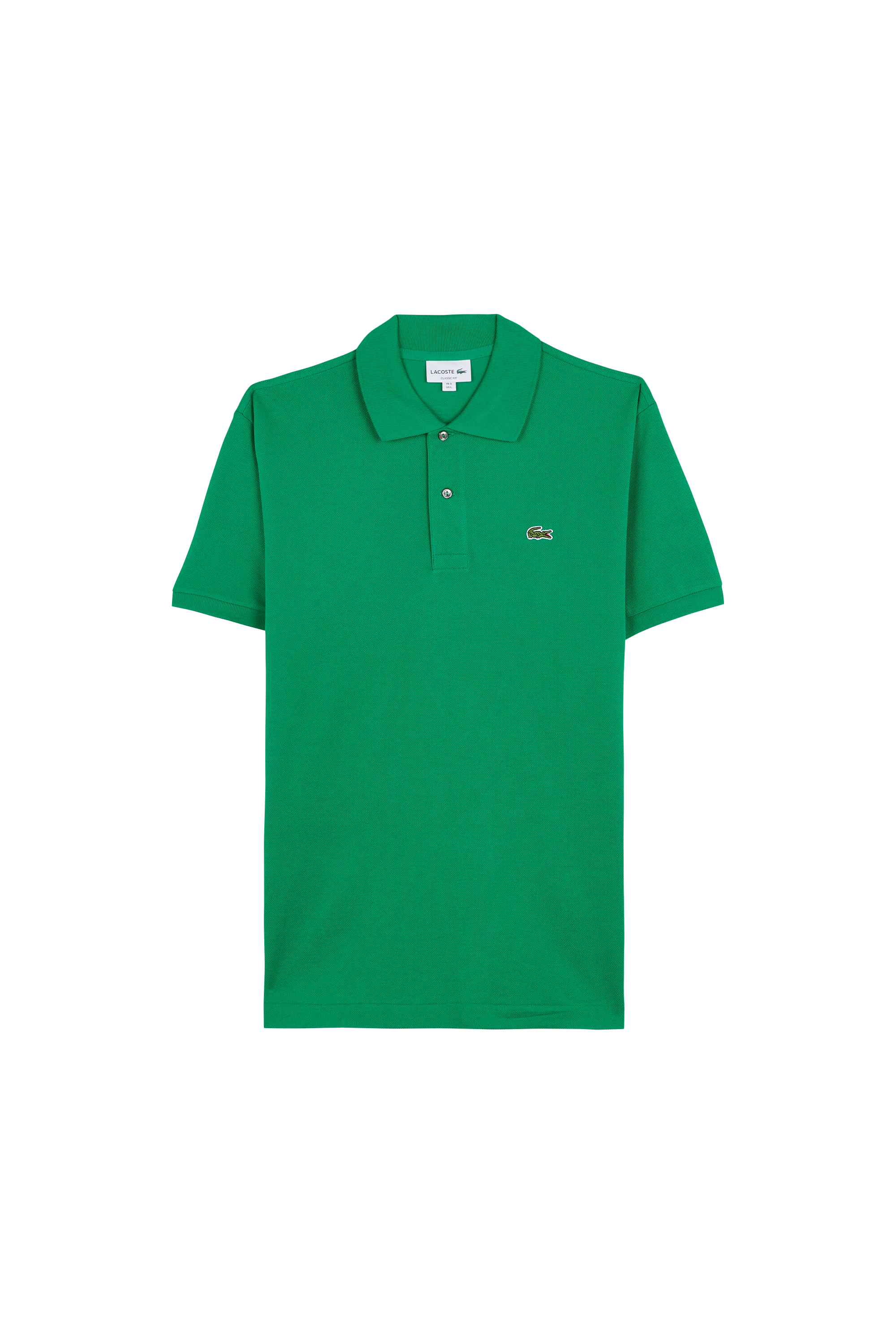 Polo  Vert