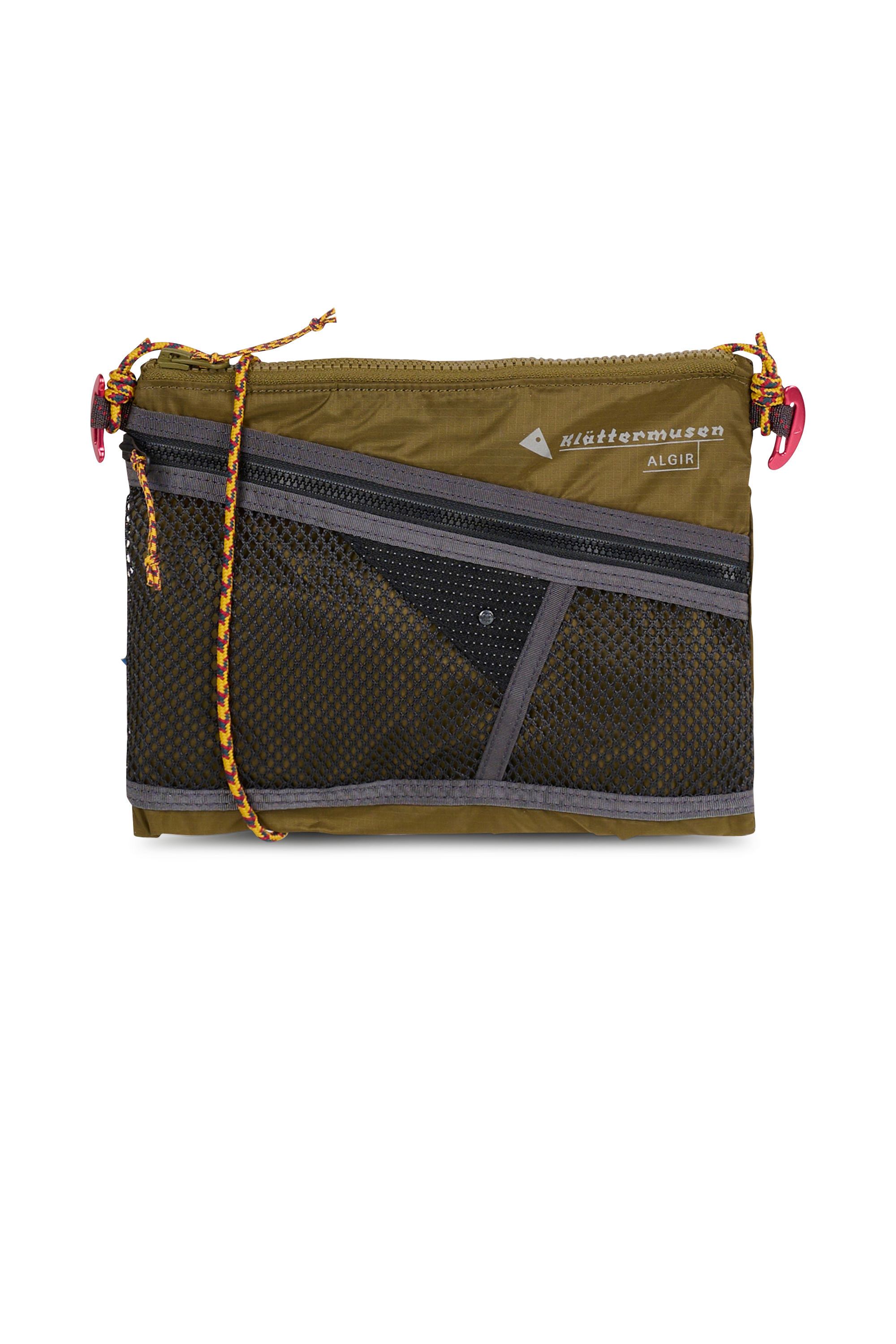 Sac bandoulière Vert