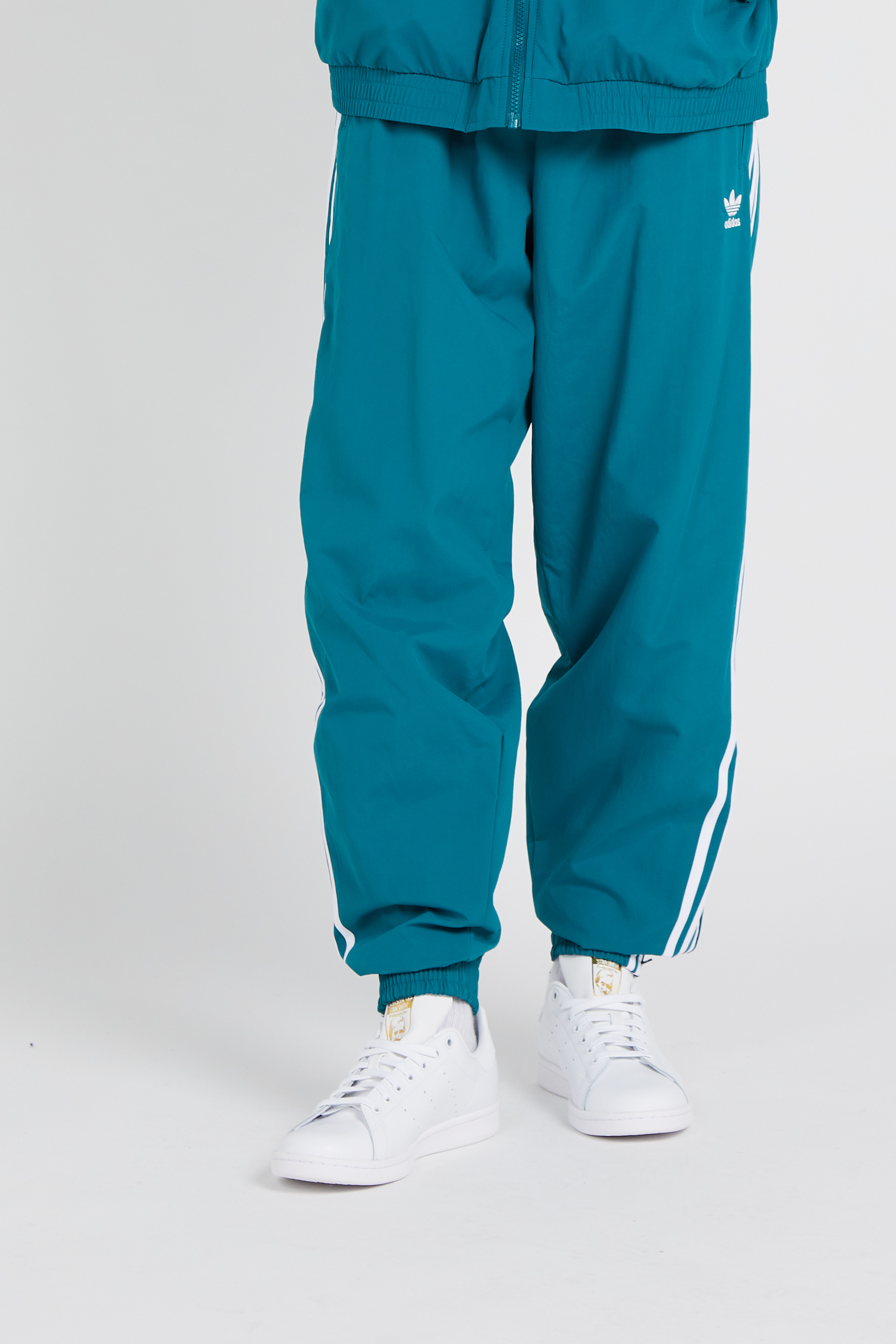 Joggers Green