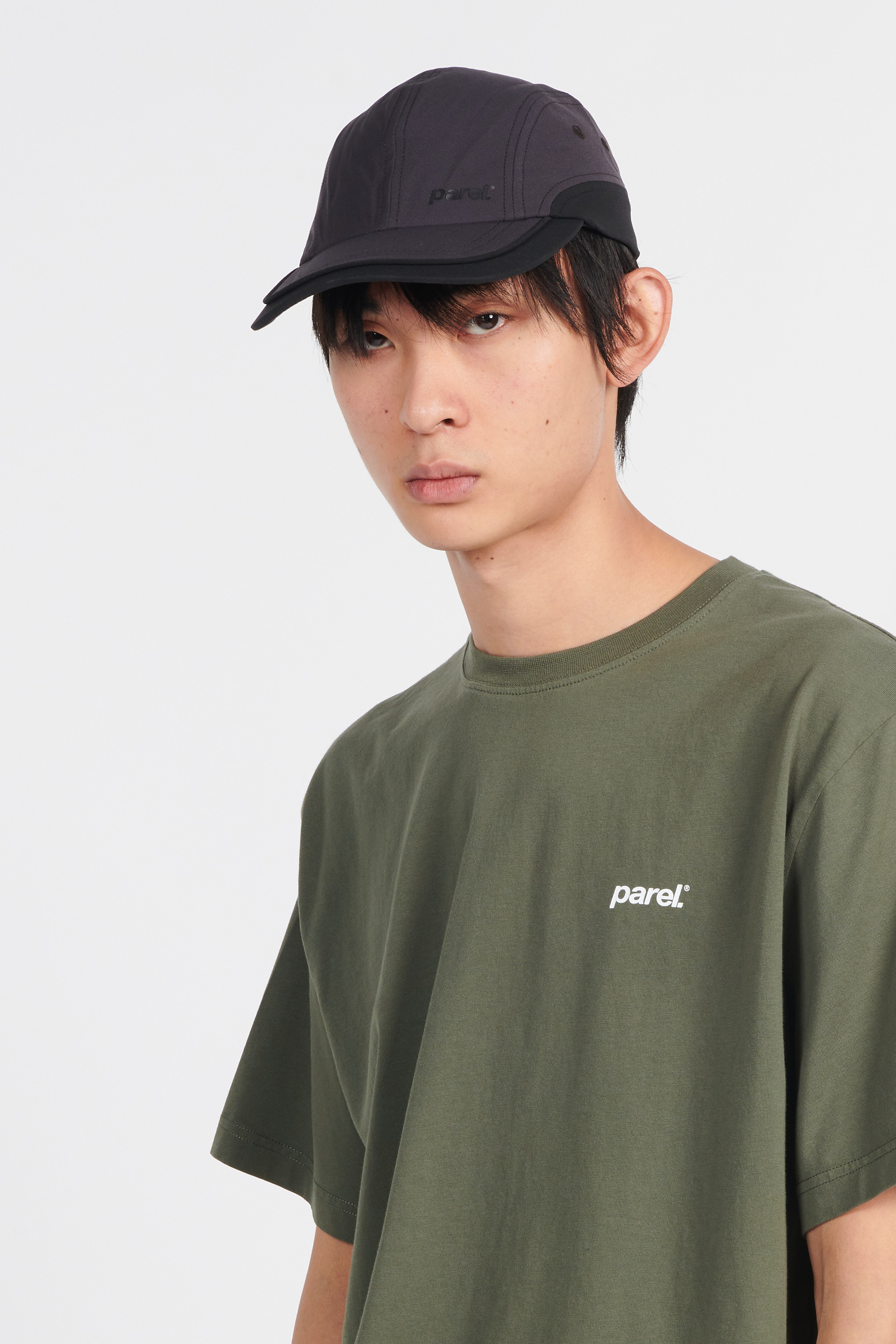 T-shirt Green