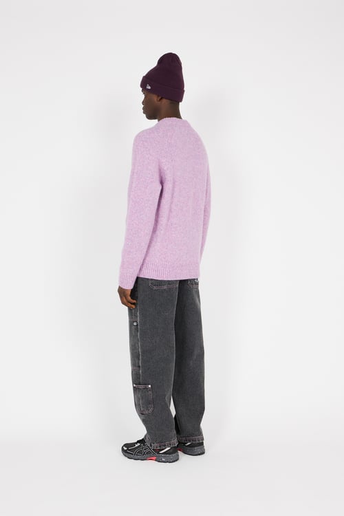 NEW ERA Bonnet Violet