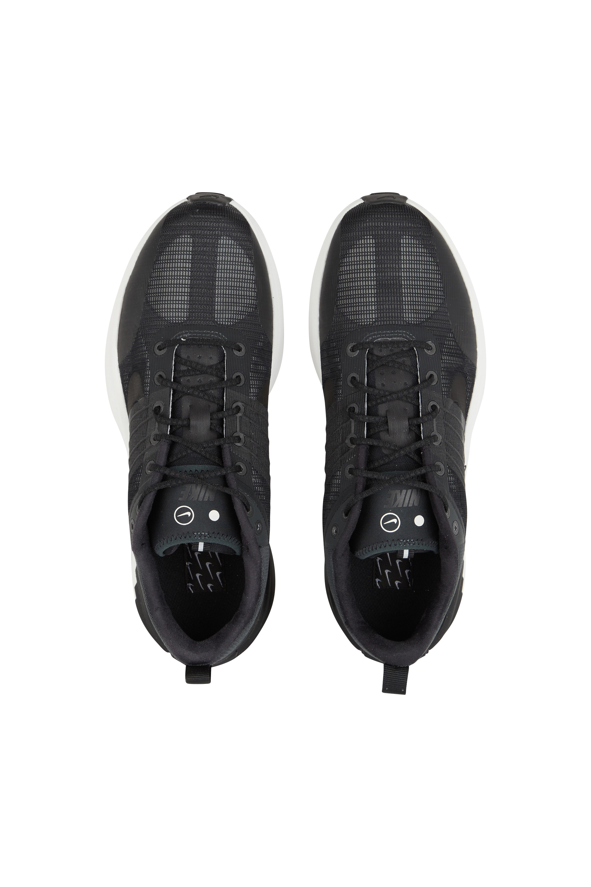 Sneakers Black