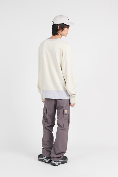 CHAMPION Sweatshirt Multicolore