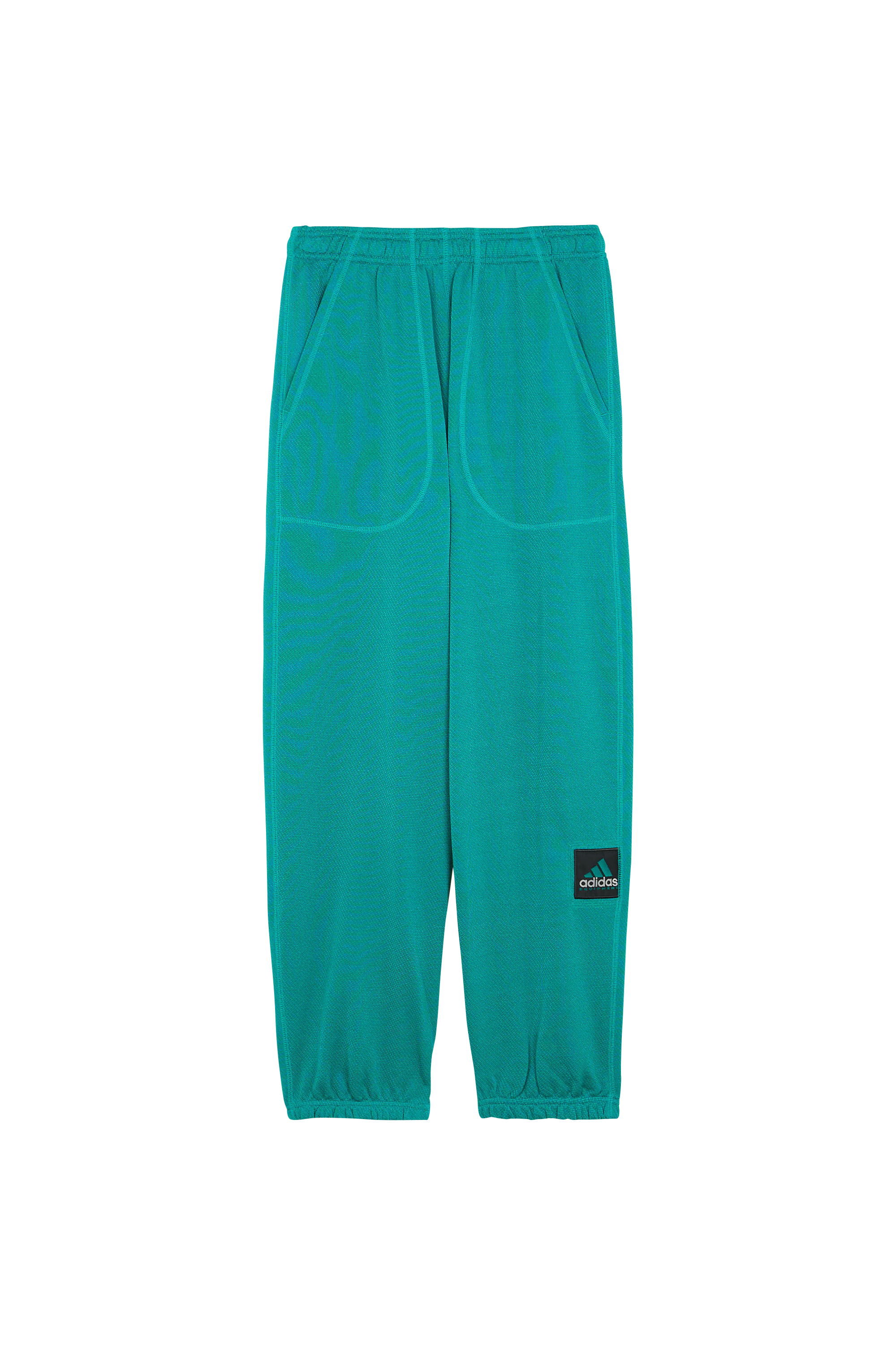 Joggers Green
