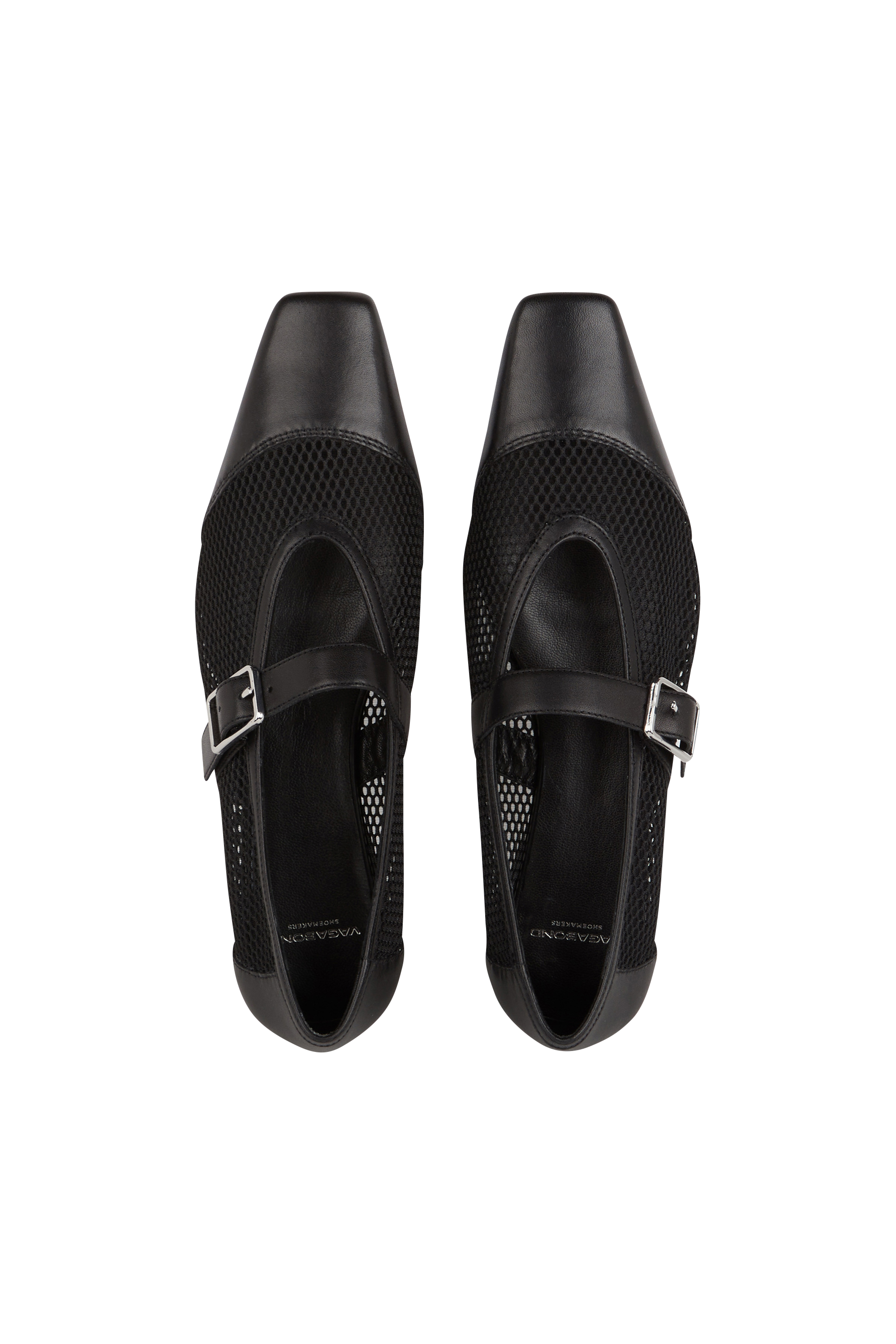 Sandales VAGABOND SHOEMAKERS Noir