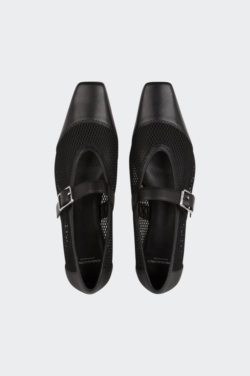 VAGABOND SHOEMAKERS Sandales Noir